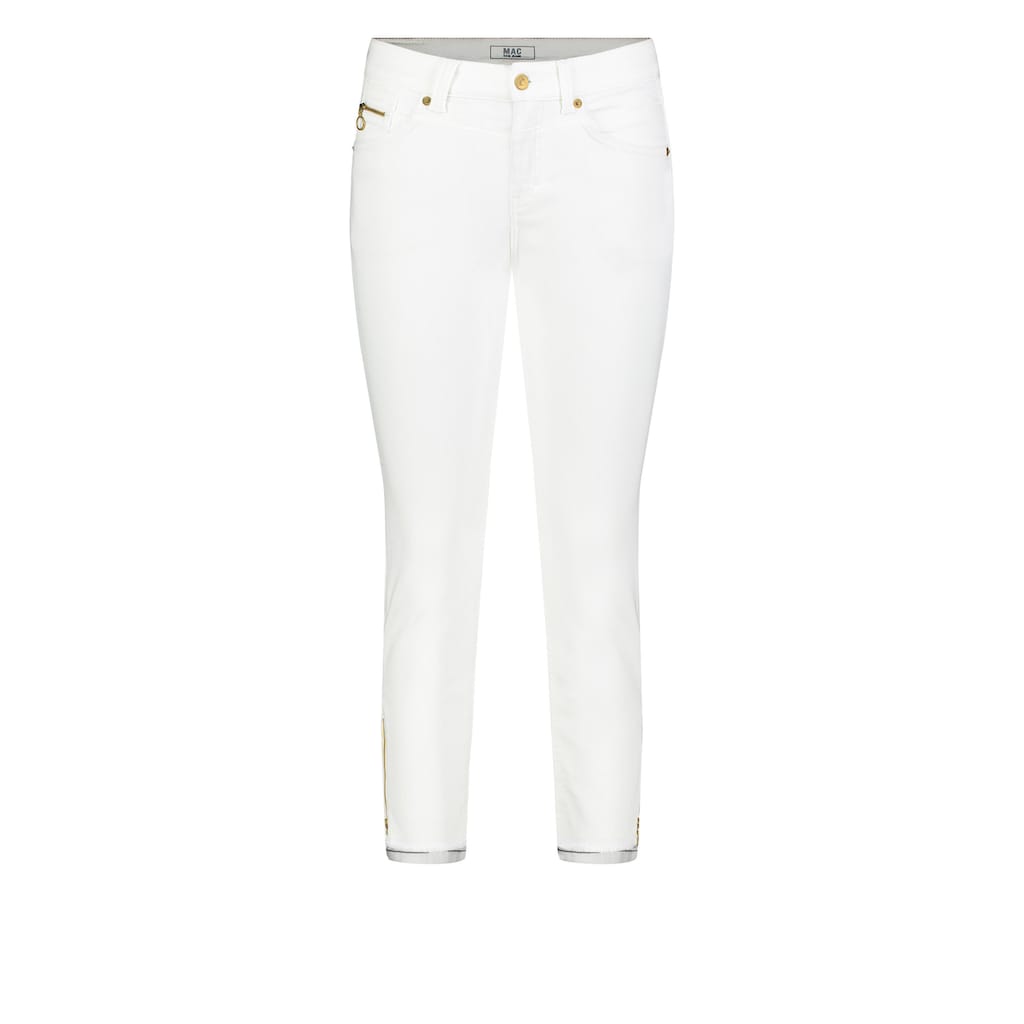 MAC Ankle-Jeans »Rich-Slim Chic«