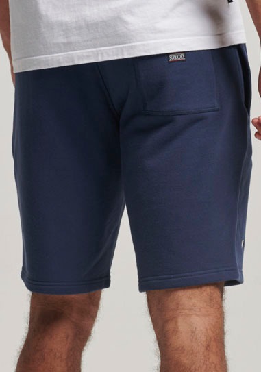 2. Bild von Superdry Sweatshorts »VINTAGE GYM ATHLETIC SHORT«