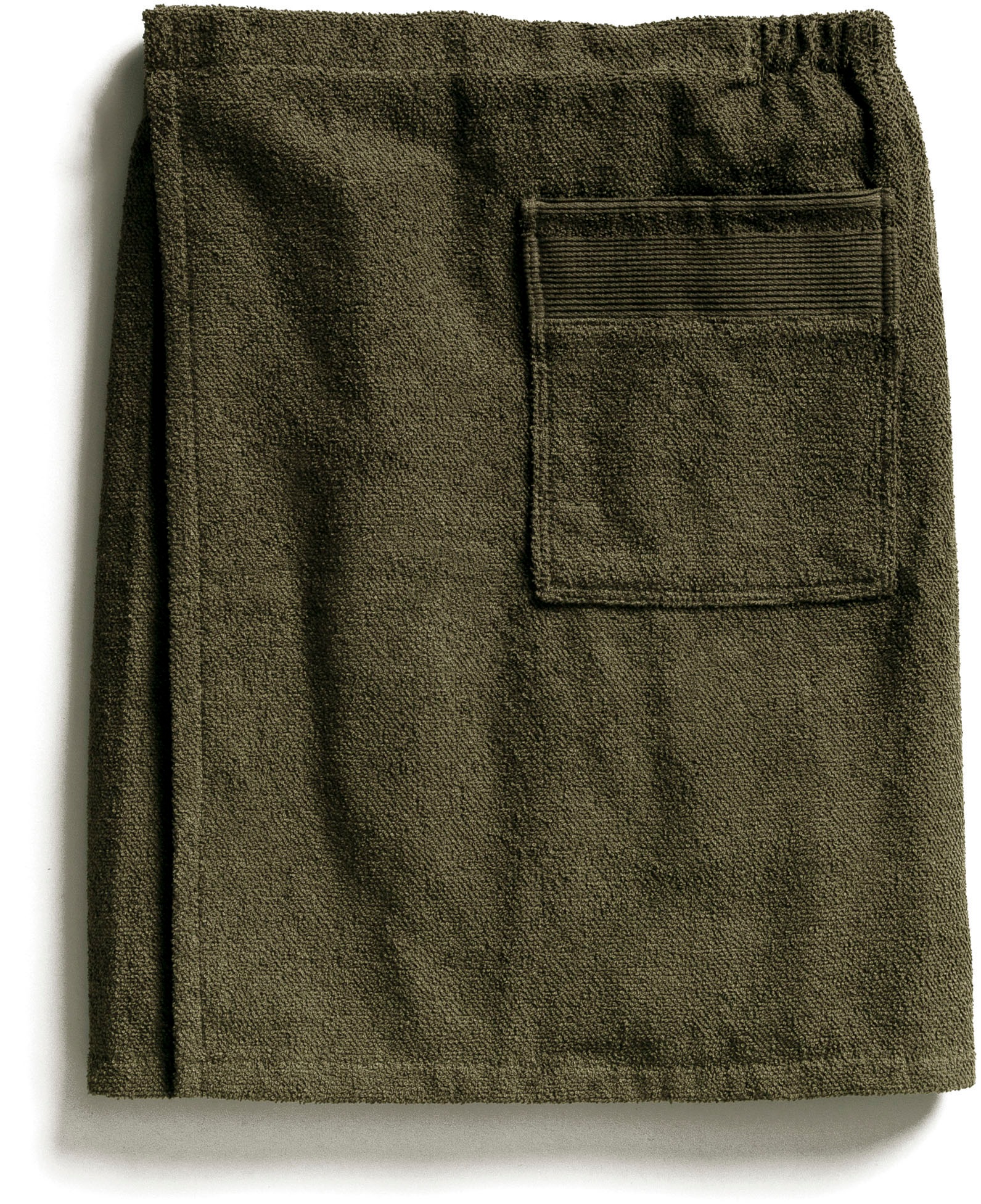 Möve Kilt »Wellbeing«, (1 St.), in modernem Uni