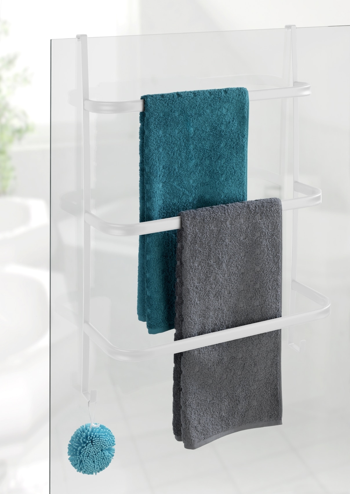 WENKO Handtuchhalter »Irpinia«