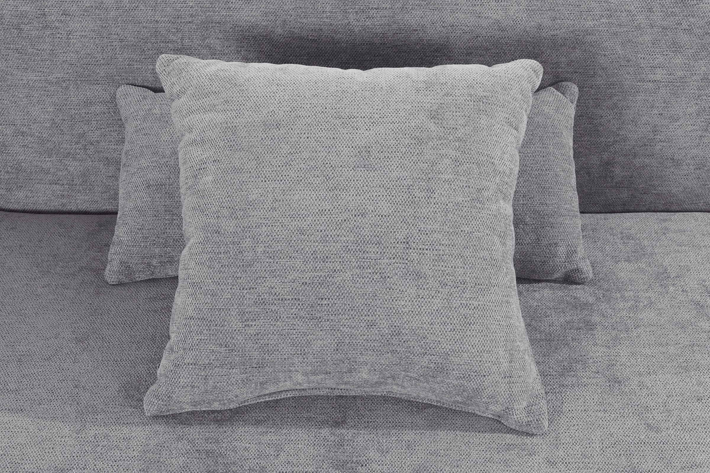 andas Ecksofa »Sundstrup L-Form«, Modulserie, individuelle Zusammenstellung
