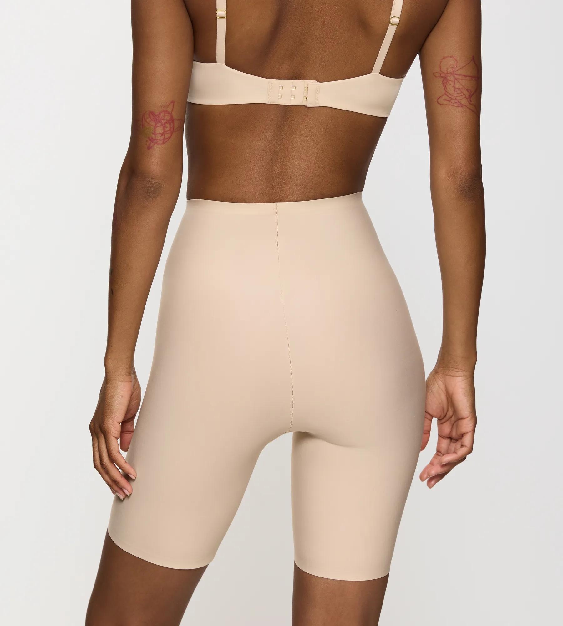 Triumph Shapingpants »Medium Shaping Series« keine störenden Seitennähte, taillenhoch, elastischer Bund
