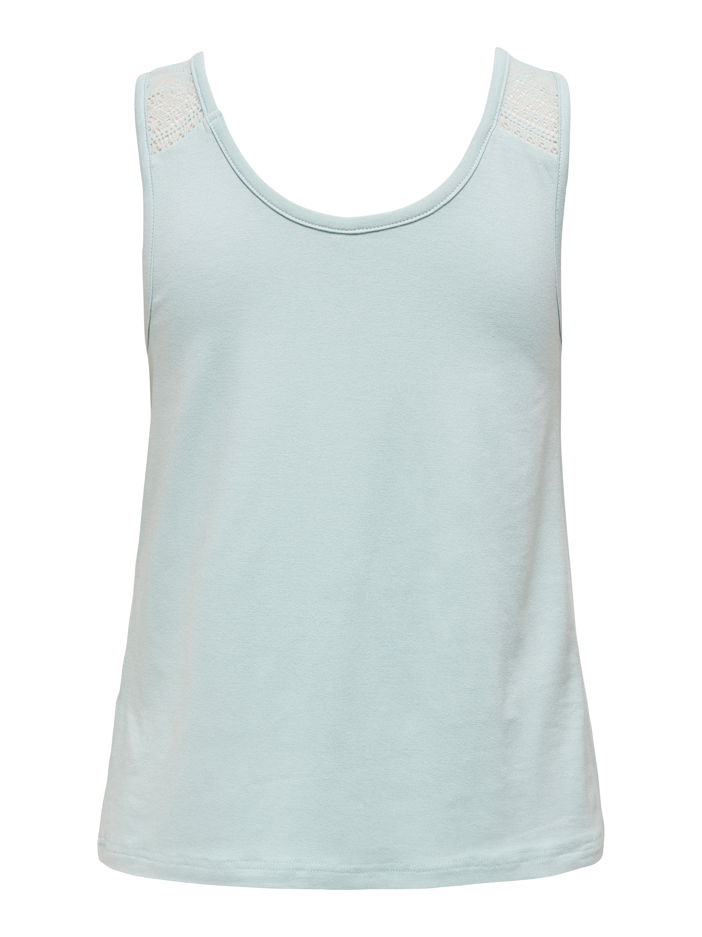 ONLY Blusenshirt »ONLJOJO S/L MOSTER TANK TOP JRS«