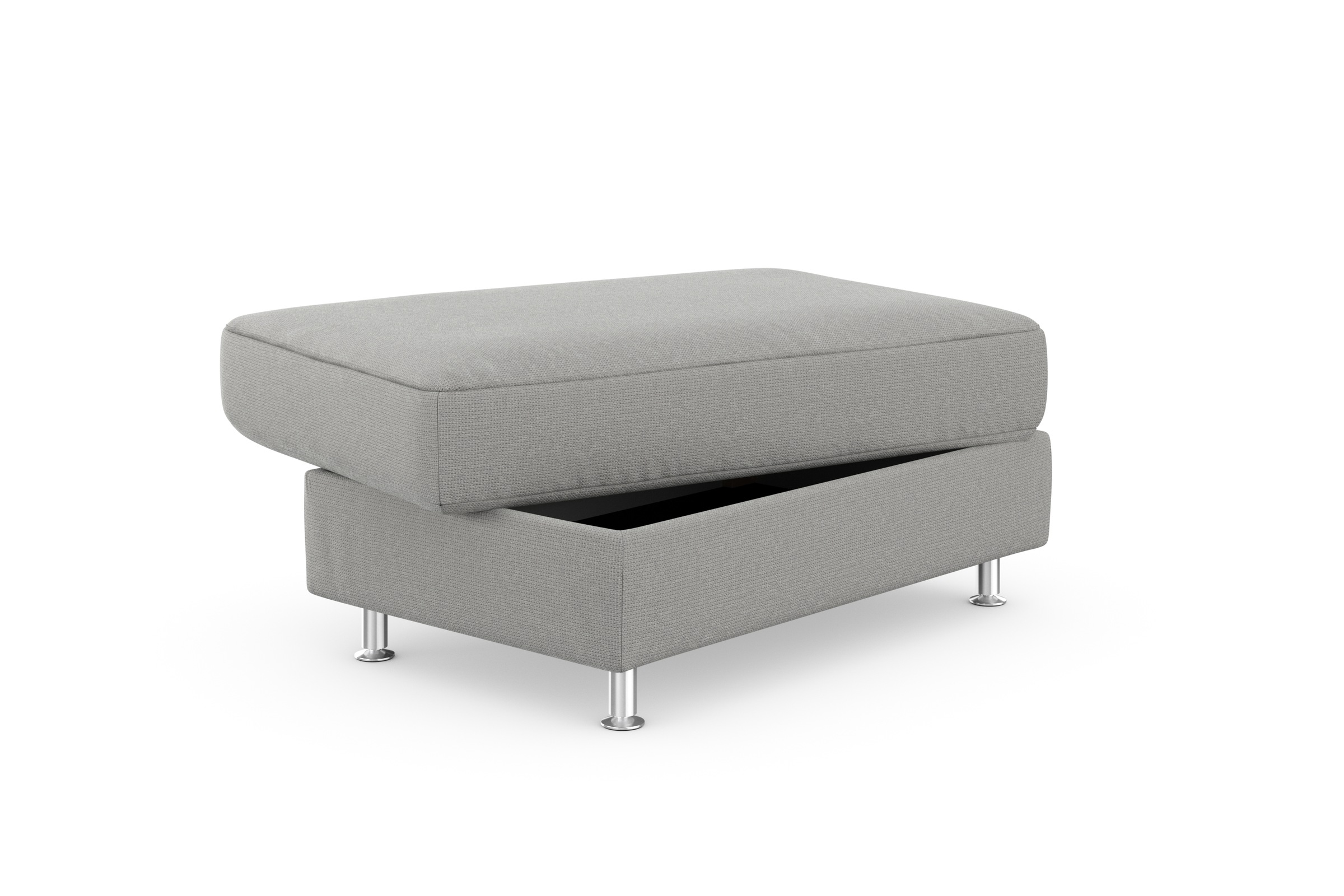 sit&more Stauraumhocker »Apulia« mit Stauraum