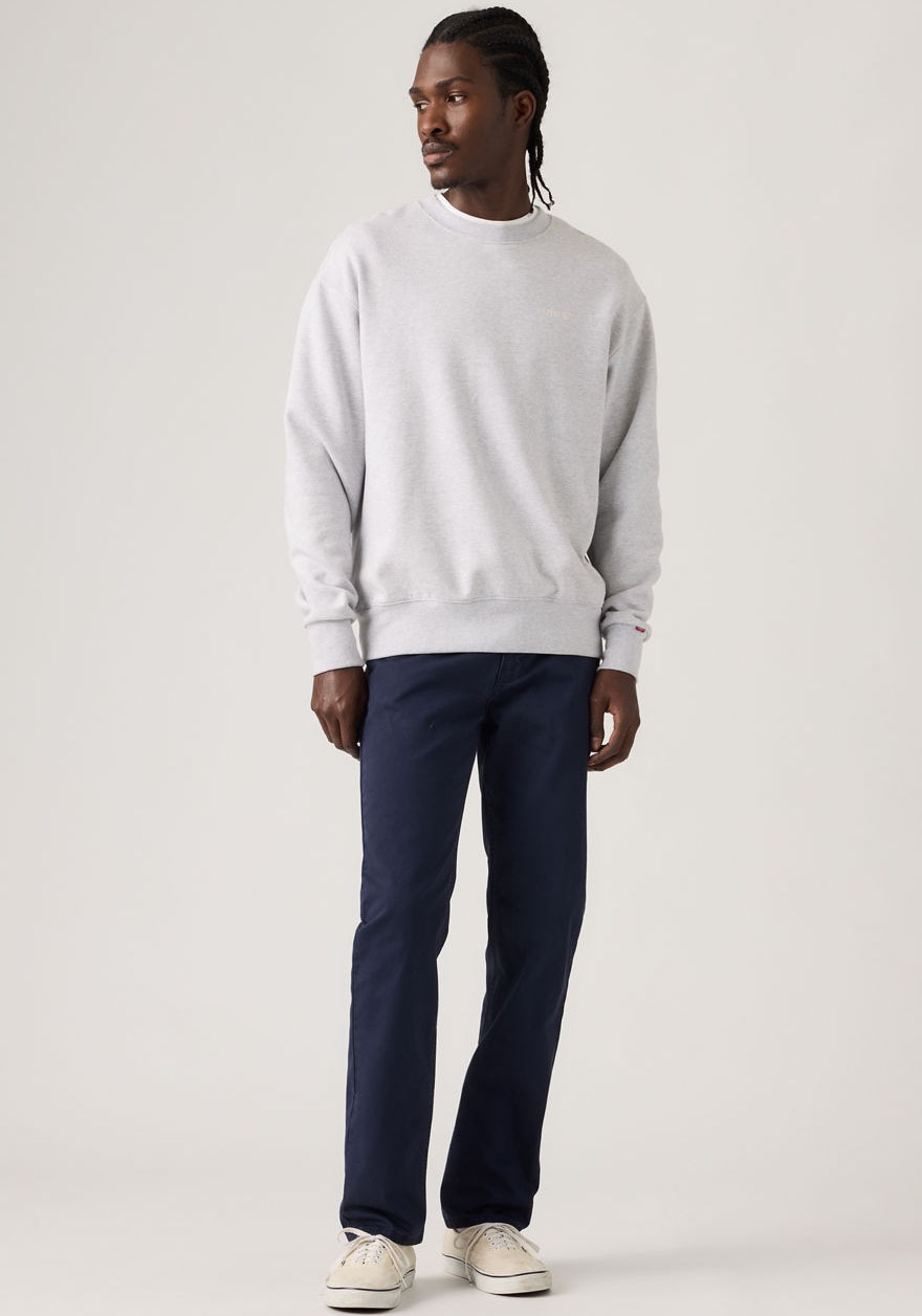 Levi's® Slim-fit-Jeans »511 SLIM« mit großem Logo-Badge