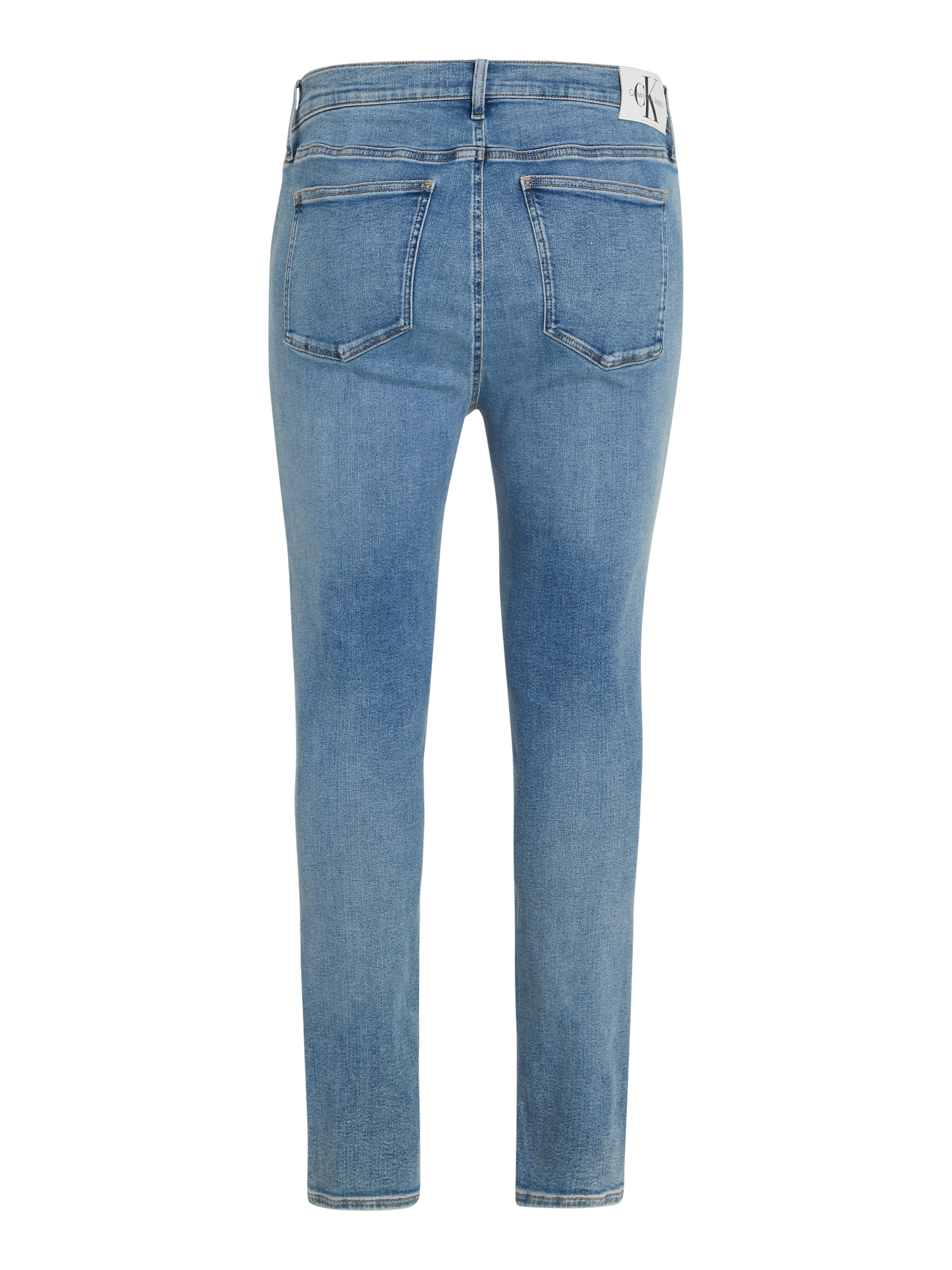 Calvin Klein Jeans Plus Skinny-fit-Jeans »SKINNY PLUS«, Große Größen