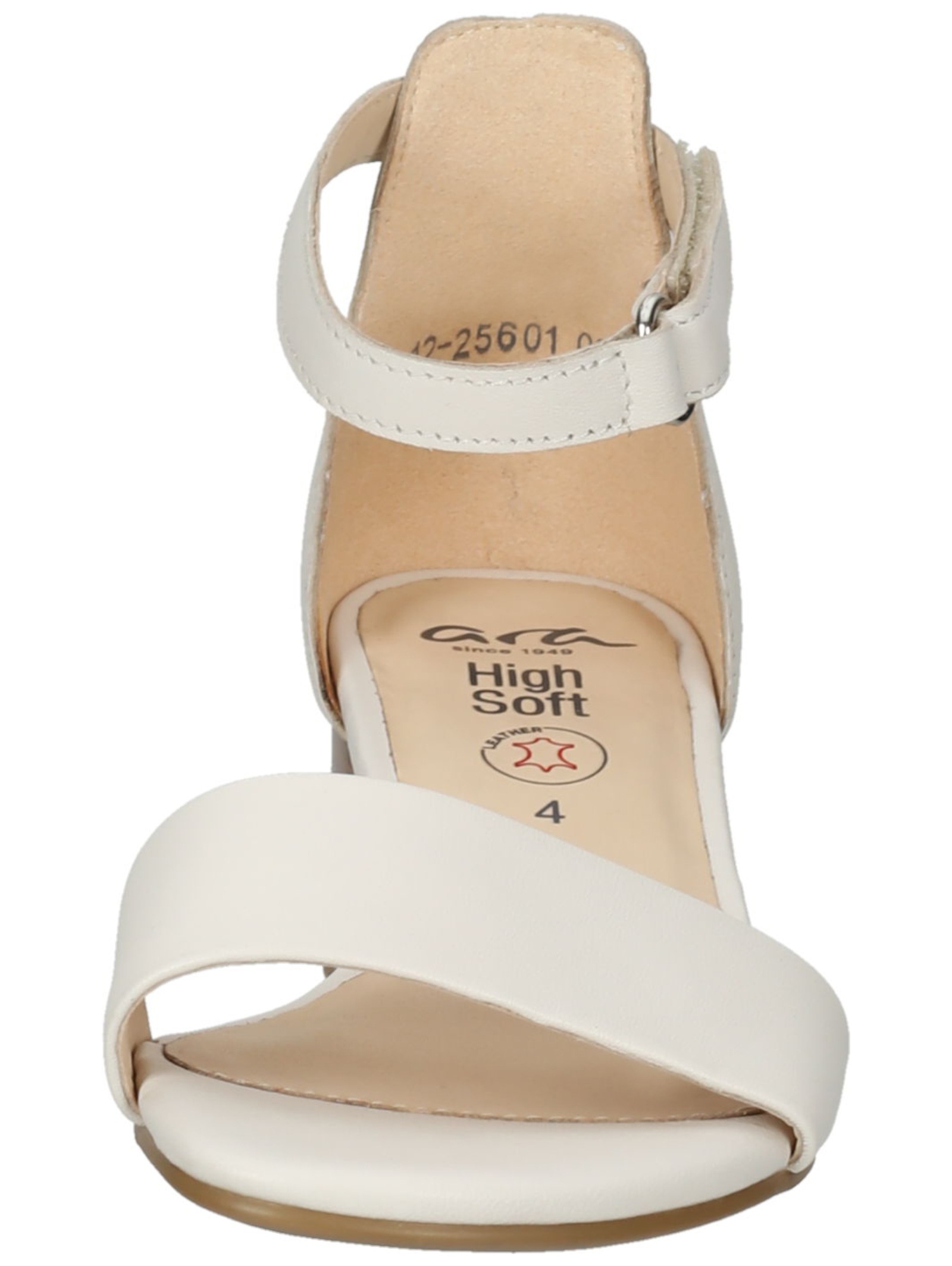 Ara Riemchensandale »Ara Sandalen Glattleder«