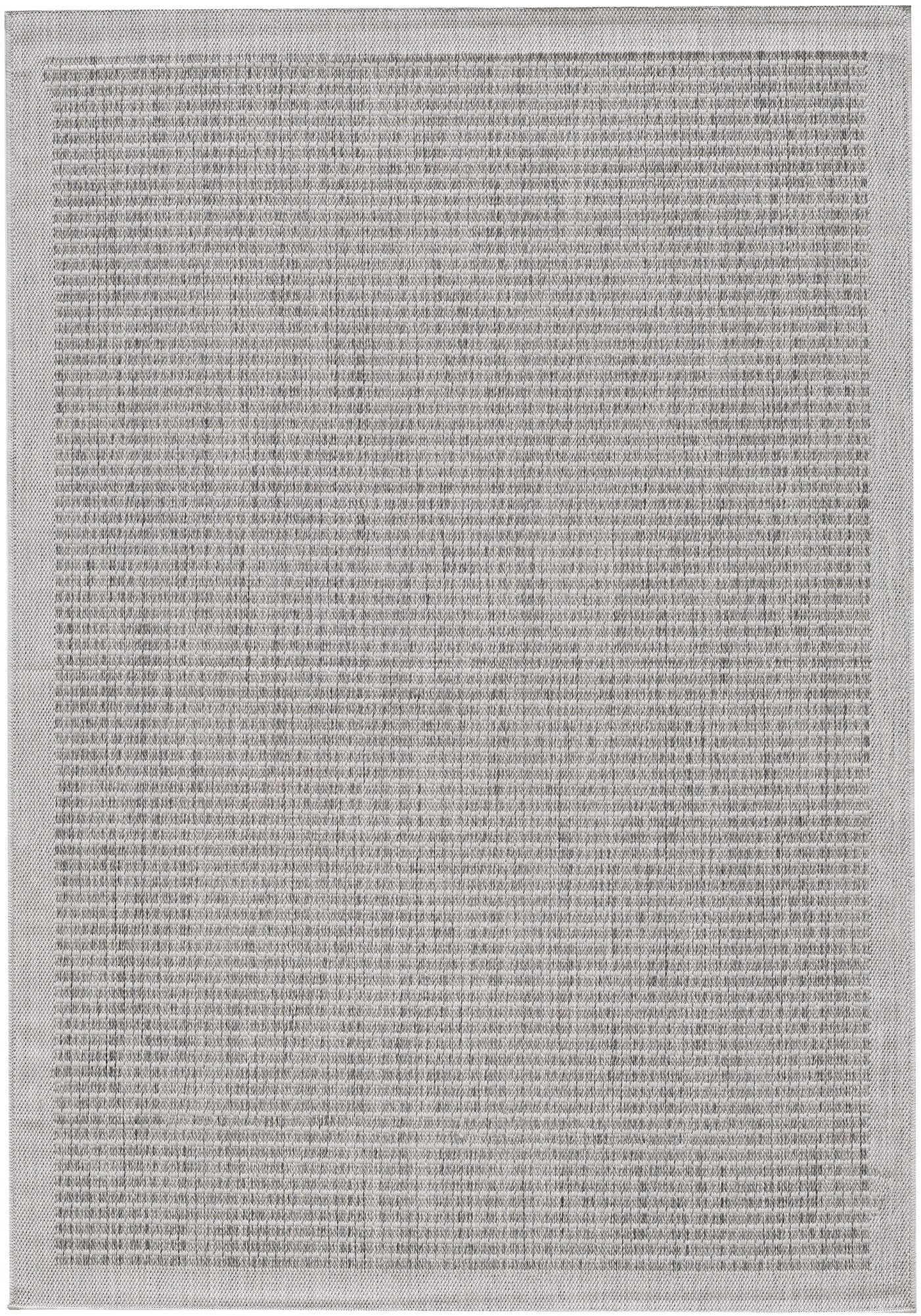 Ayyildiz Teppiche Outdoorteppich »GIZA 1410«, rechteckig, 3 mm Höhe, Läufer, In- und Outdoor, Wetterfest, Wasserabweisend, robust