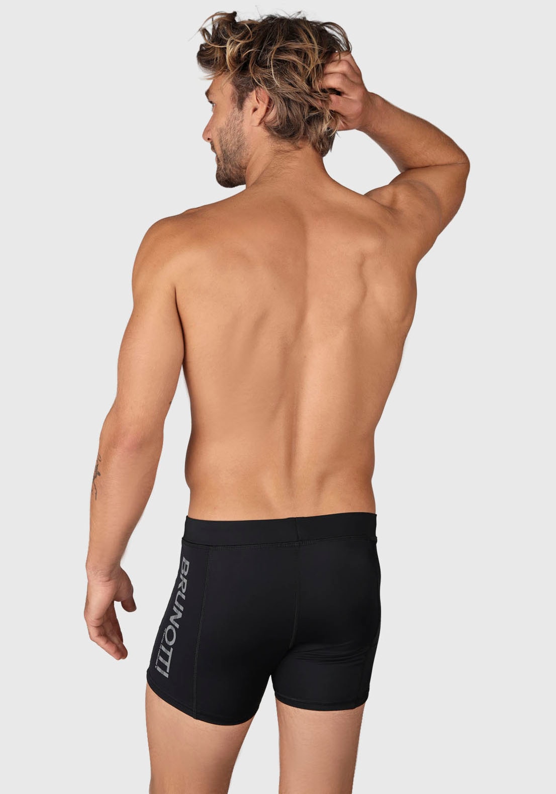 2. Bild von Brunotti Badehose »SaabECO-N Men Swimtrunk«