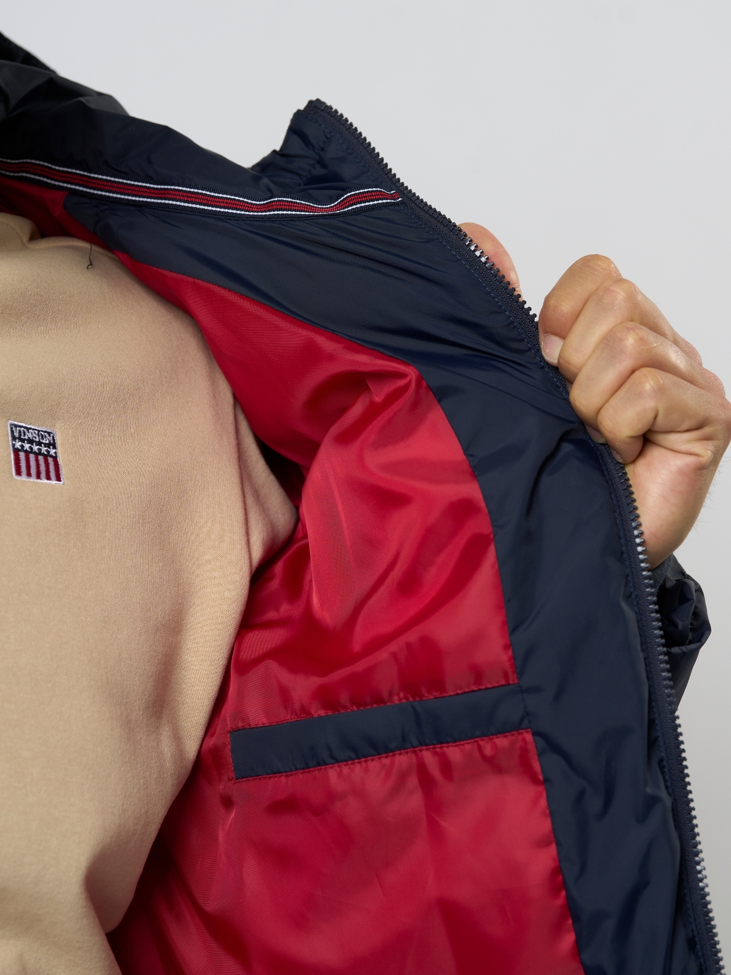VINSON Outdoorjacke »VINSON Jacket VMVance«