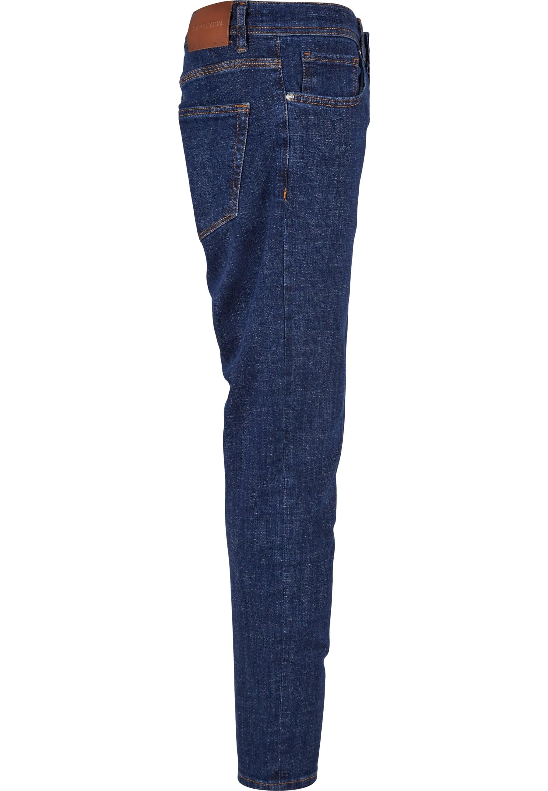 2Y Studios Bequeme Jeans »2Y Studios Herren 2Y Tapered Fit Jeans«