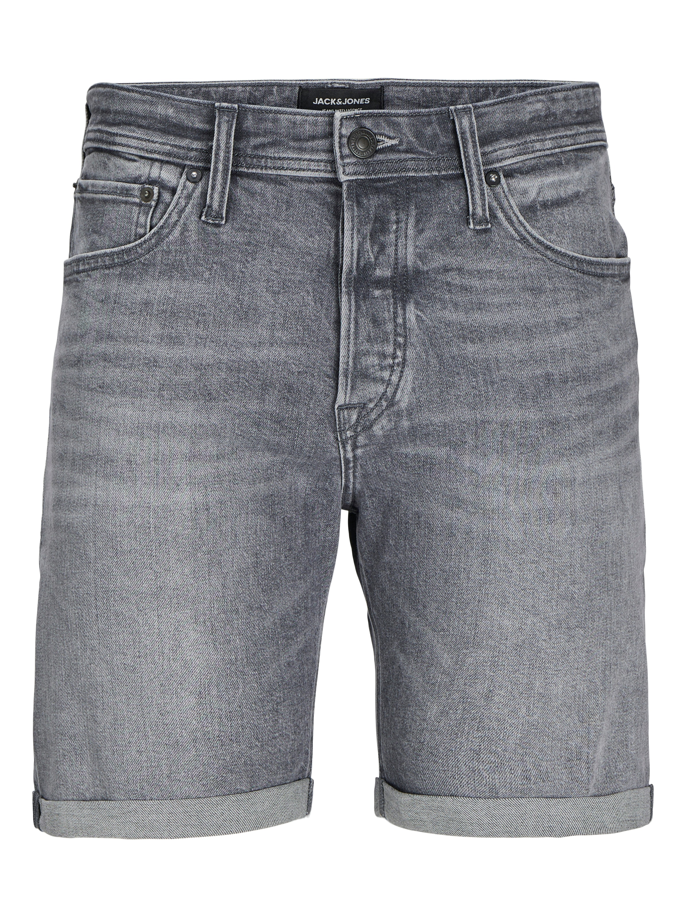 Jack & Jones Shorts »JJIRICK JJIORIGINAL SHORTS AM 360 SN«, im Five-Pocket Style