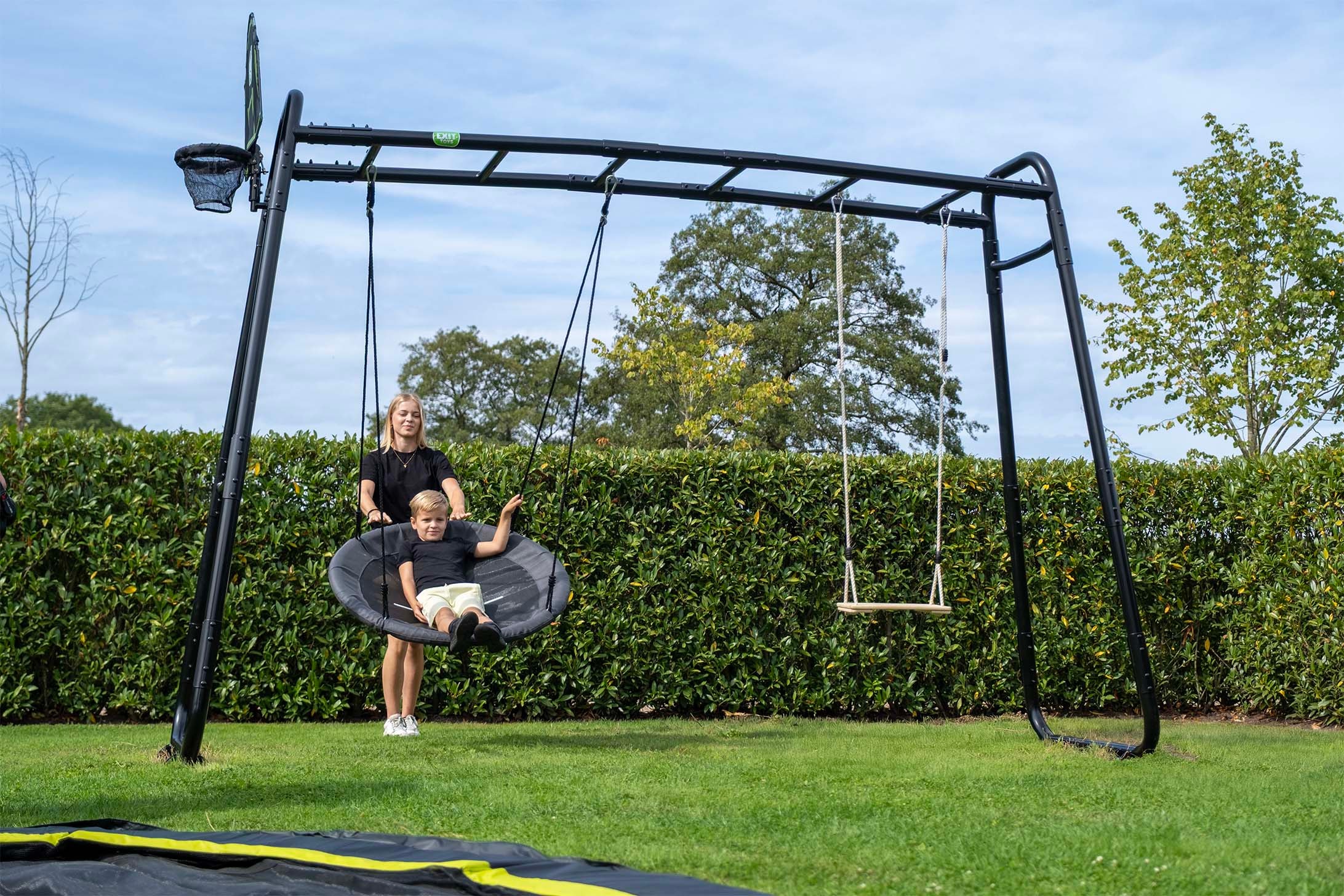 EXIT Schaukelkombination »GetSet Monkeybar MB305«