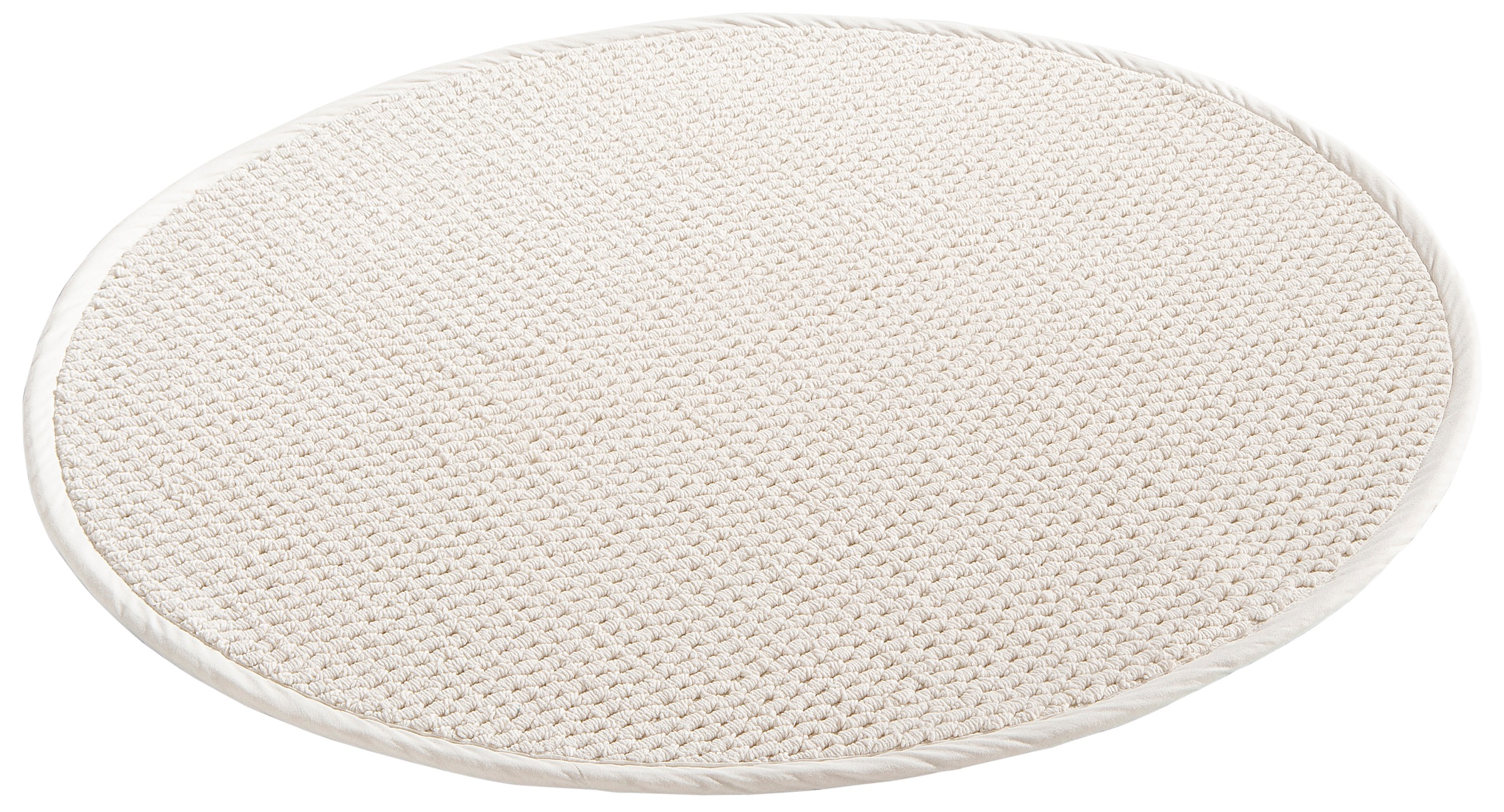 my home Badematte »Dalia, Badvorleger, Badezimmer Teppich«, fußbodenheizung günstig online kaufen