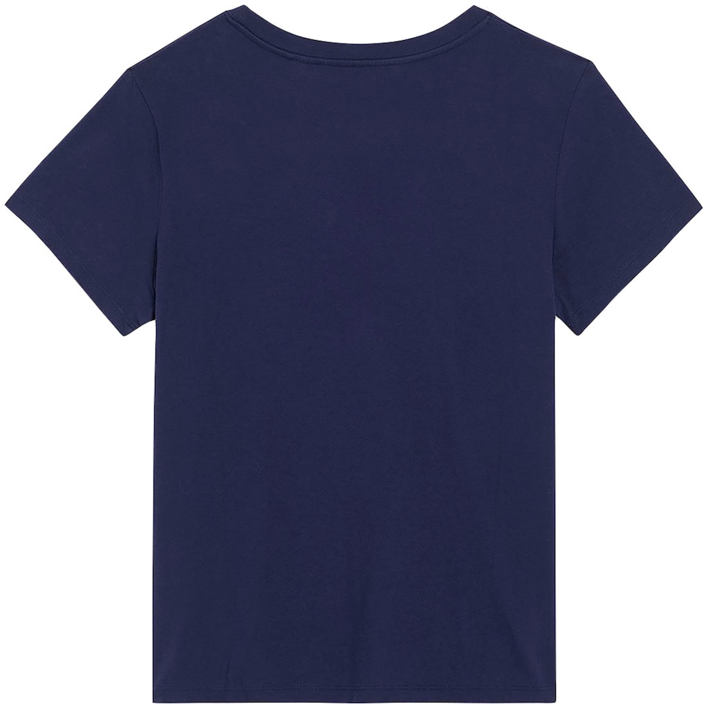 Levi's® V-Shirt »Perfect Tee«