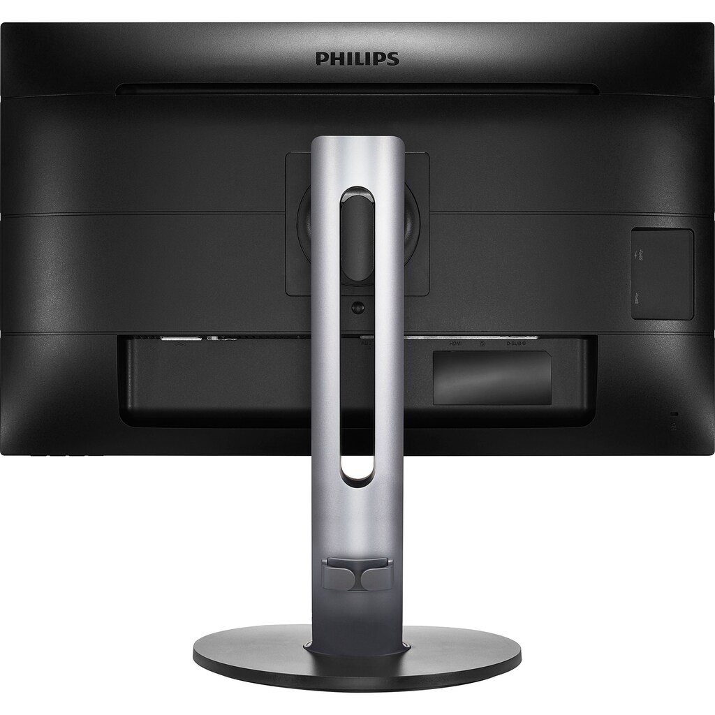 Philips LCD-Monitor »272B7QPJEB«, 68,5 cm/27 Zoll, 2560 x 1440 px, QHD, 5 ms Reaktionszeit, 60 Hz