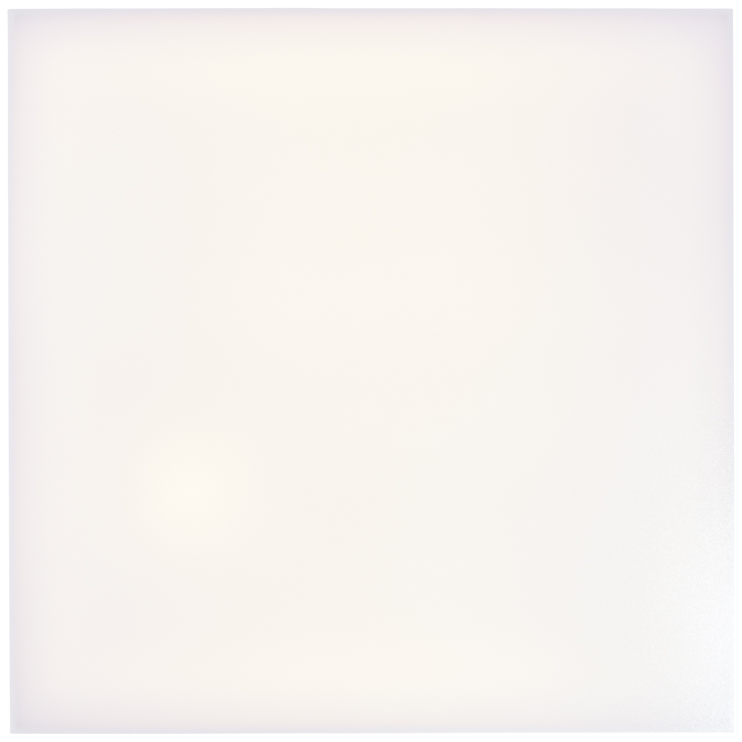Brilliant LED Panel »Malgas«, 40 x 40 cm, 2300 lm, Metall/Kunststoff, weiß