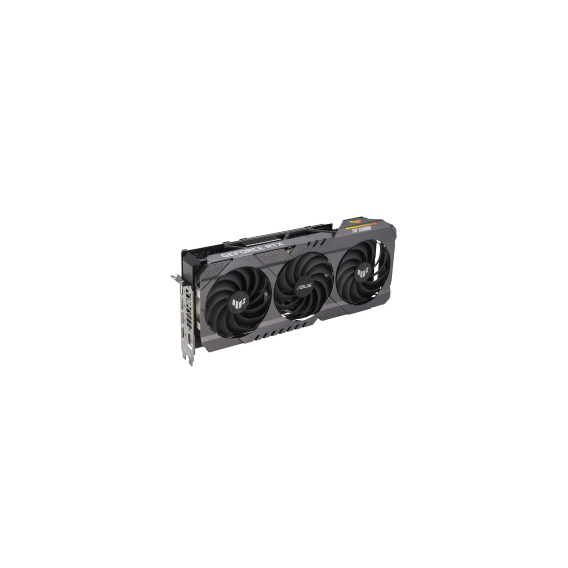 Asus Grafikkarte »TUF-RTX4090-O24G-OG-GAMING«