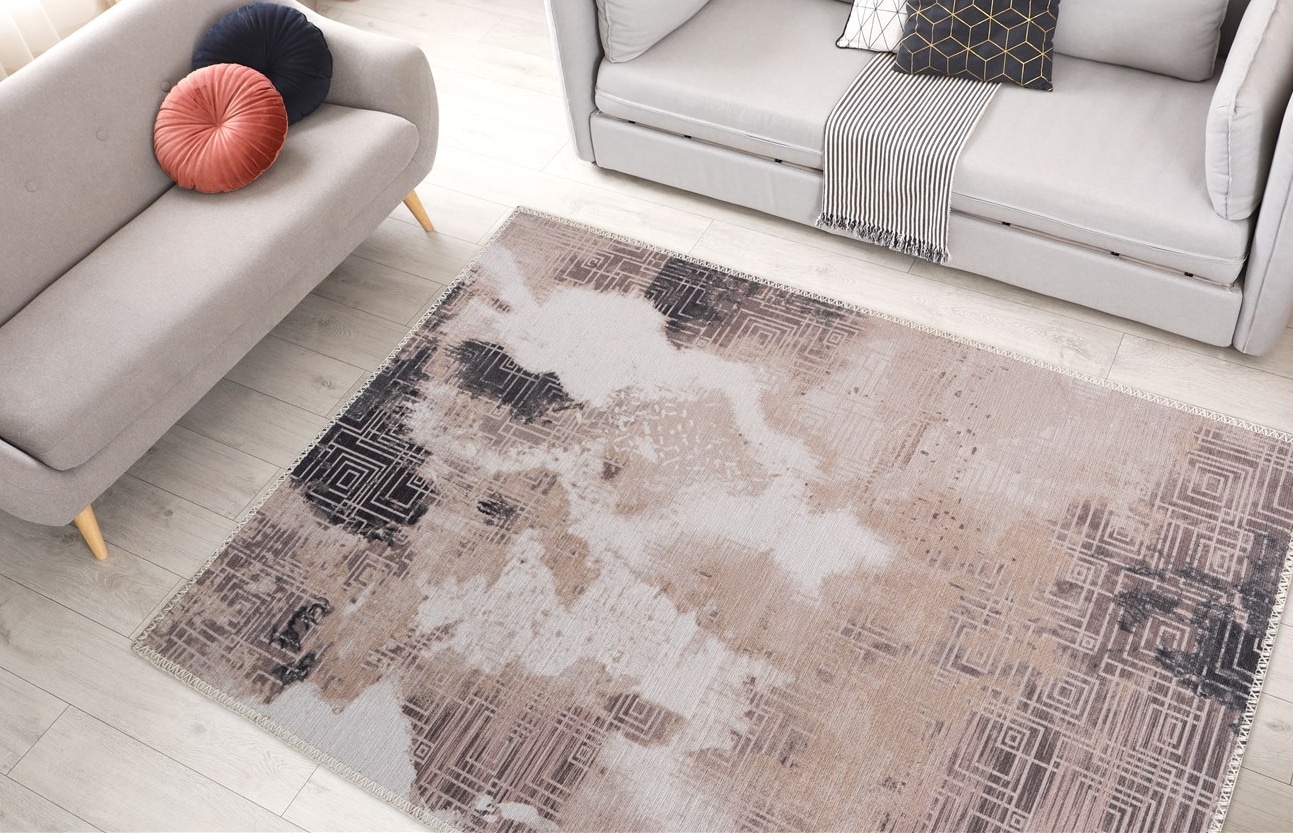 Arte Espina Teppich »Prayer 500«, rechteckig, 5 mm Höhe günstig online kaufen