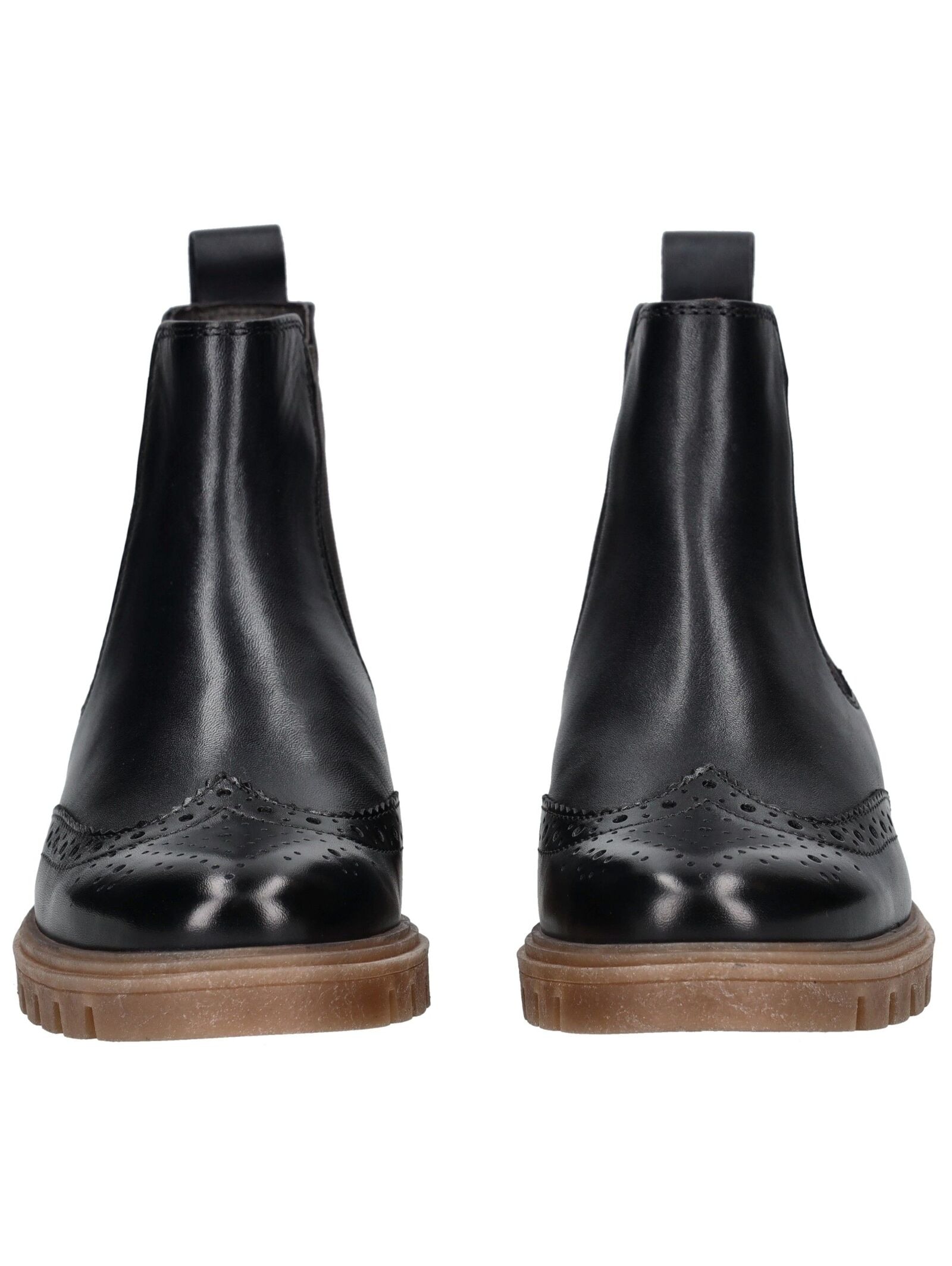 Ara Stiefelette »Ara Stiefelette Leder/Textil«