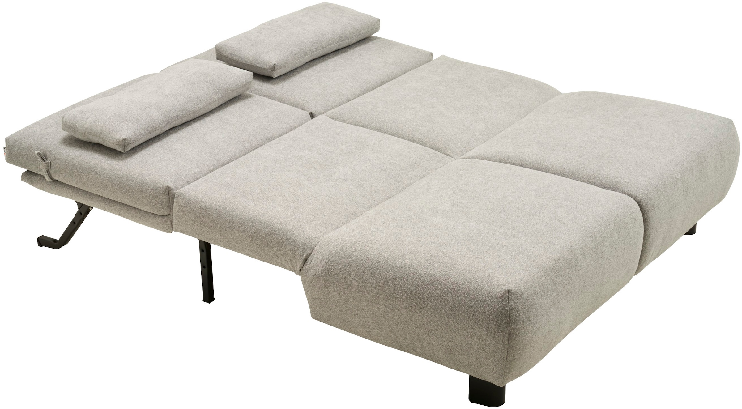 ell + ell Schlafsofa »Minou«