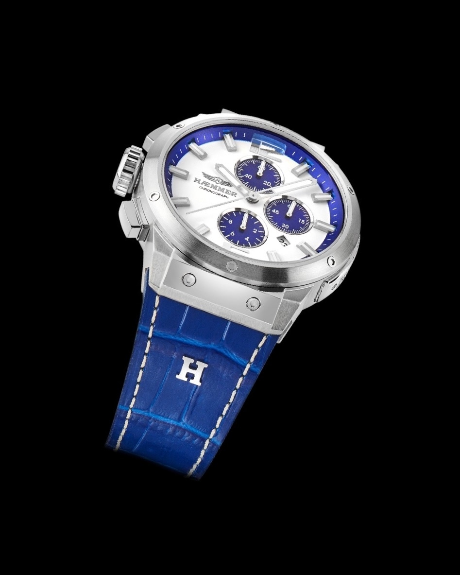 HAEMMER GERMANY Chronograph