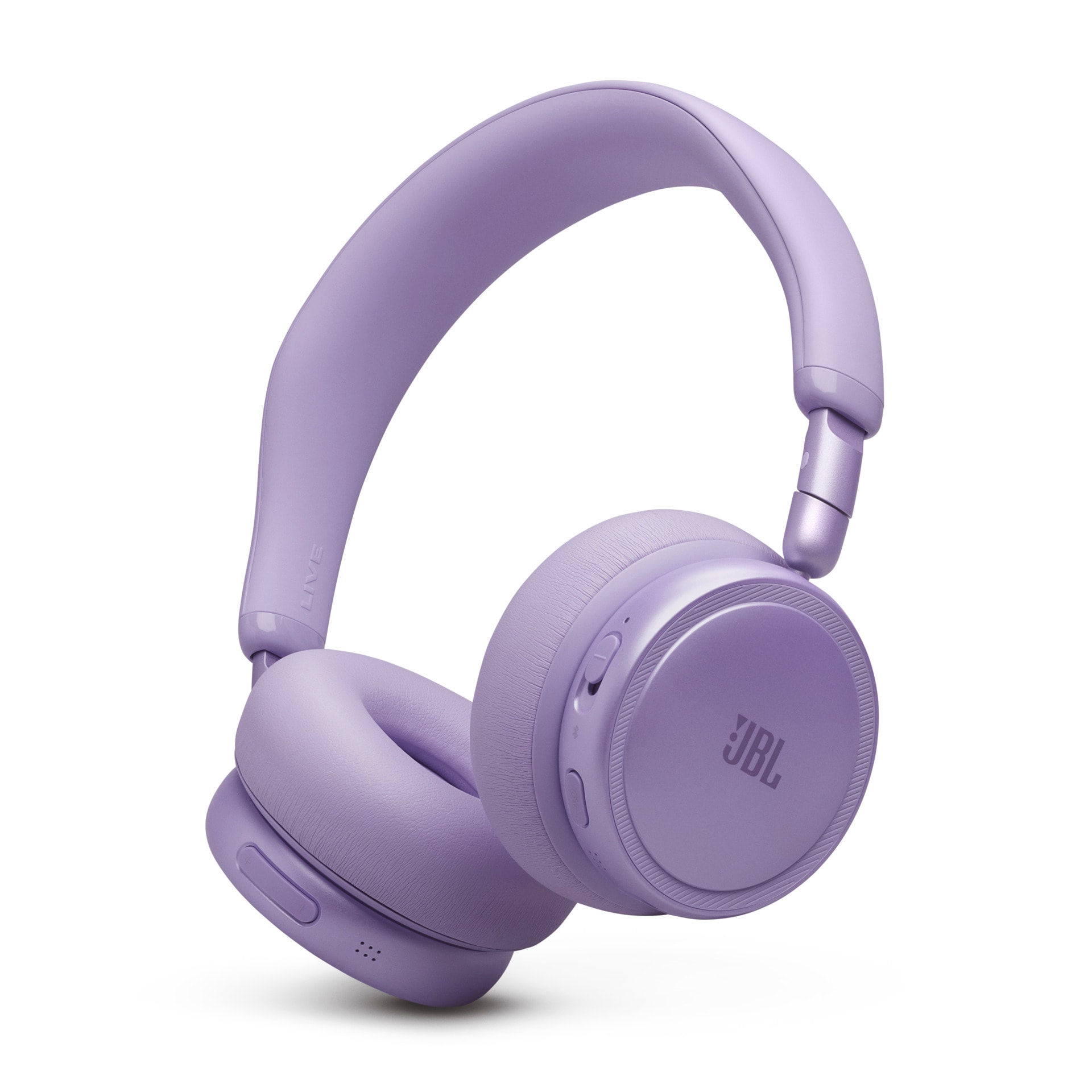 JBL On-Ear-Kopfhörer »LIVE 680NC« A2DP Bluetooth Active Noise Cancelling (ANC) | Freisprechfunktion | Wireless-Audio-Streaming Kabelloser On-Ear-Kopfhörer mit Noise-Cancelling