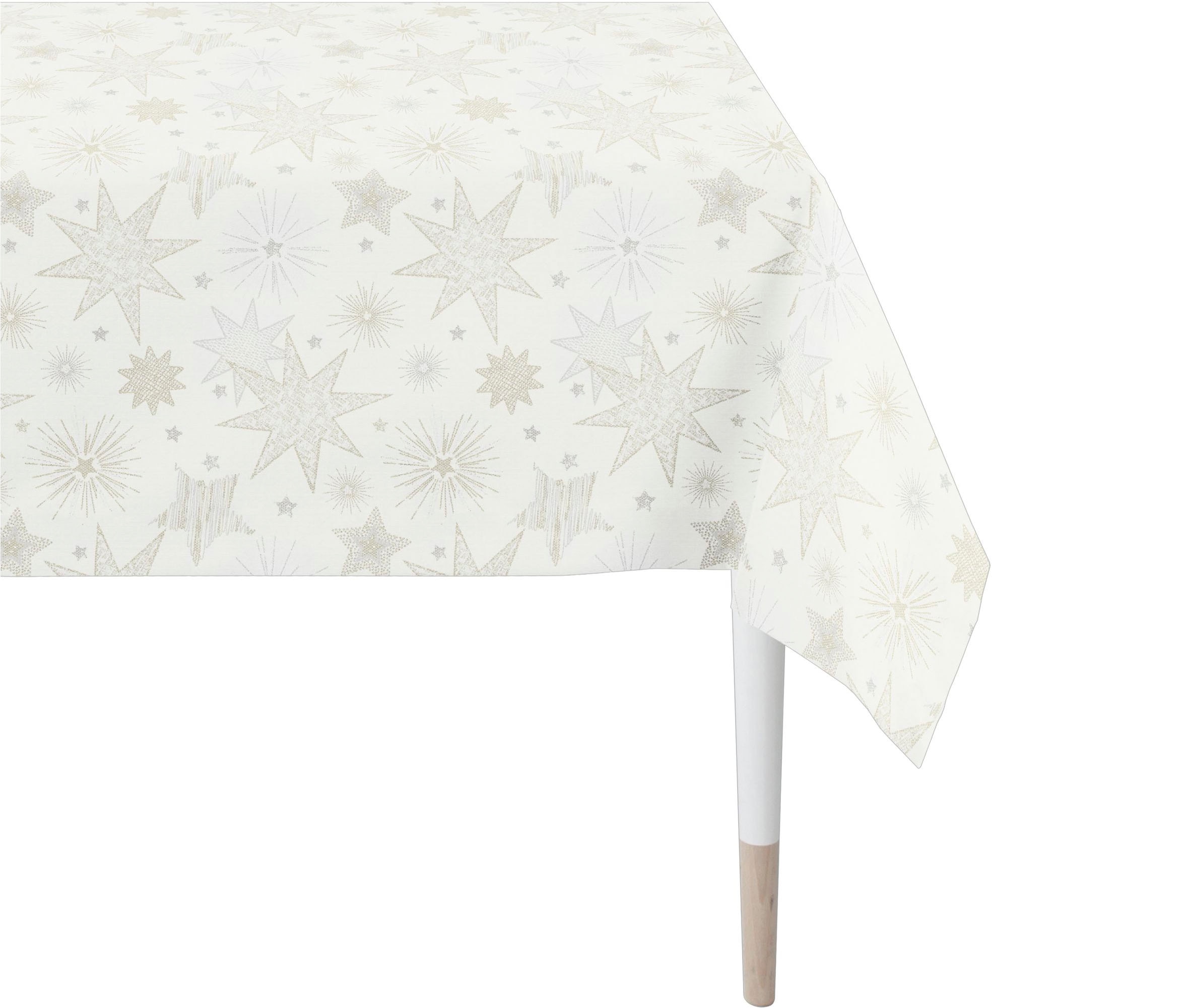 APELT Tischdecke »3755«, (1 St.) günstig online kaufen