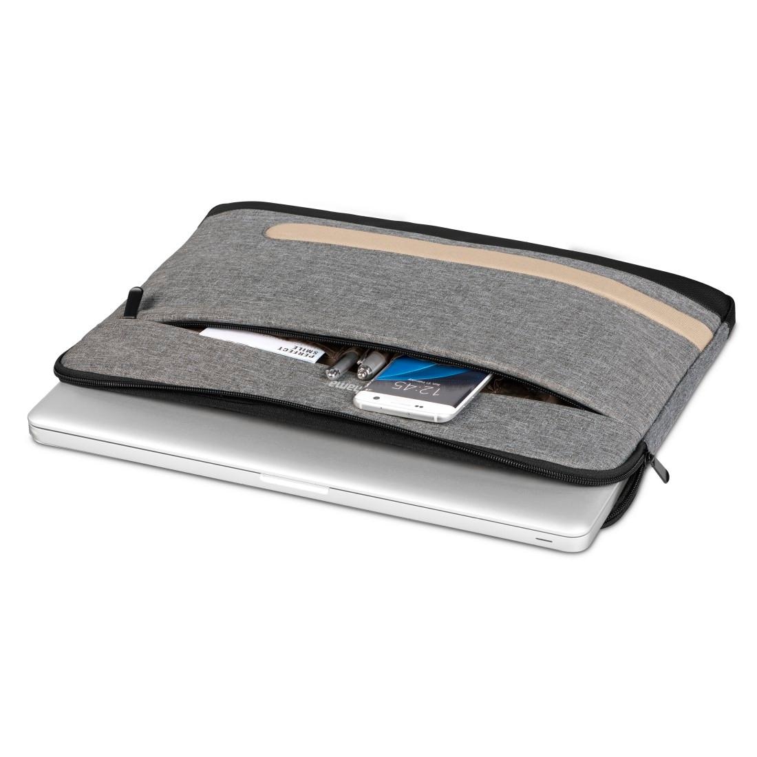 Hama Laptoptasche »Notebook Sleeve, Laptop Sleeve Schutzhülle bis 34 cm (13,3")«
