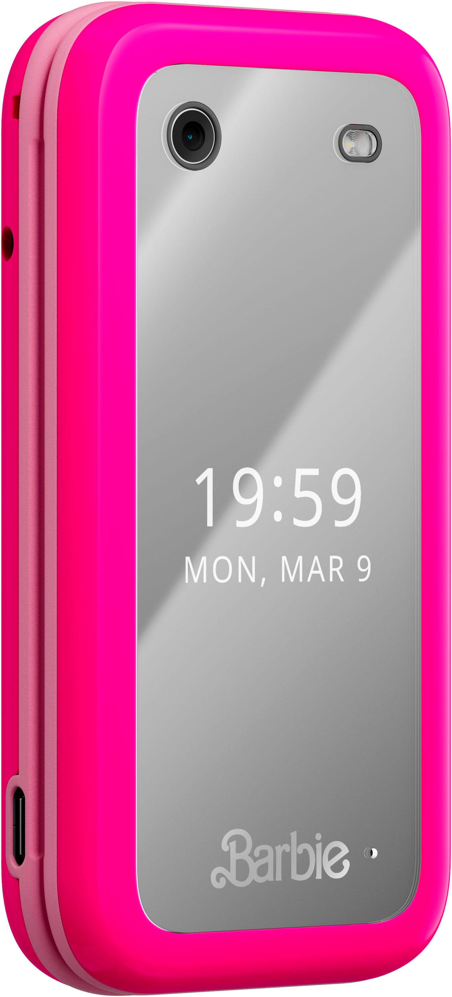 HMD Klapphandy »Barbie Phone«, Rosa