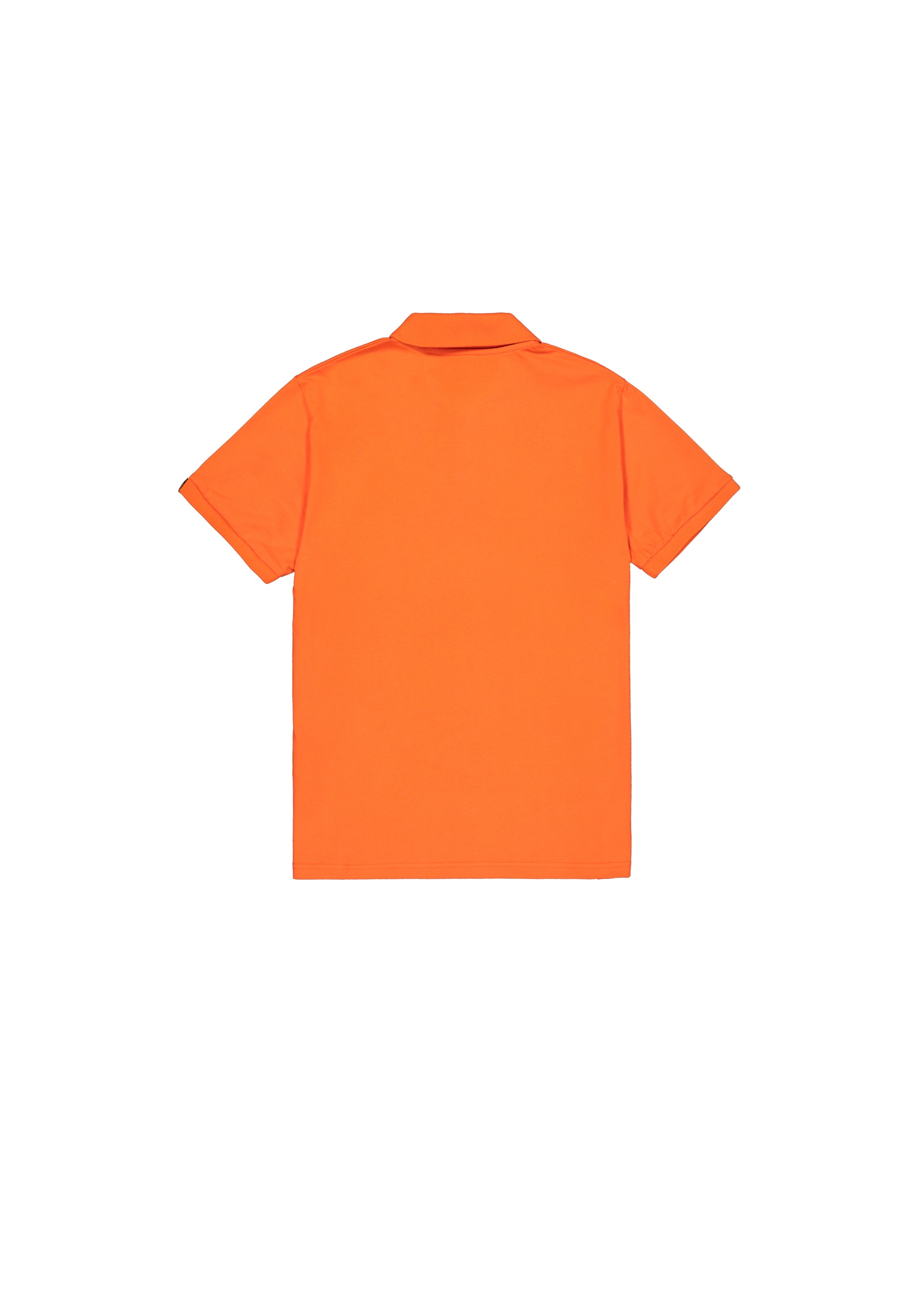 Alpha Industries Poloshirt »Alpha Industries Men - Polo Shirts X-Fit Polo«