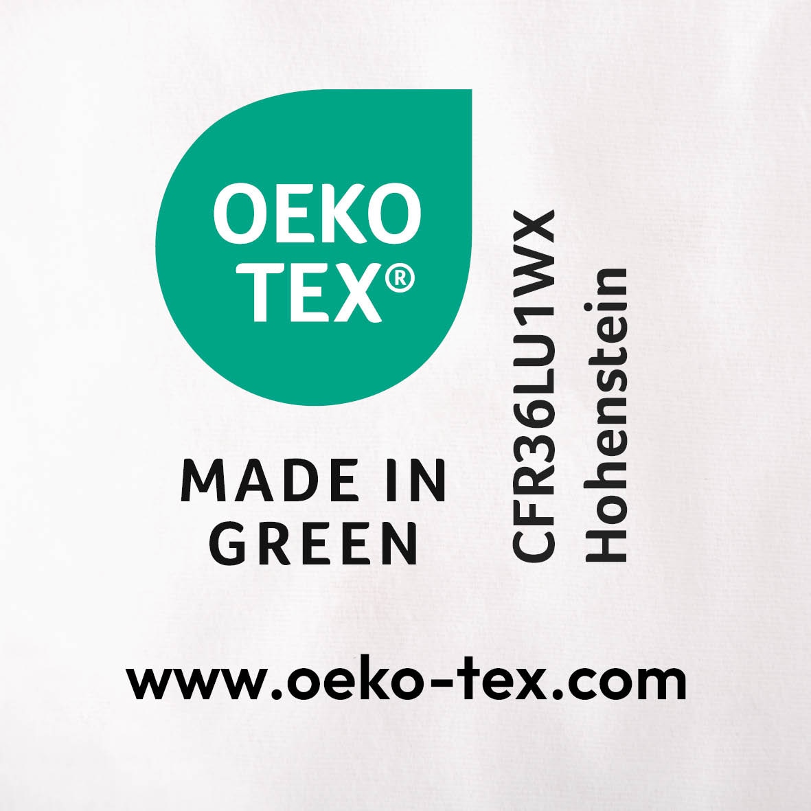 Baby Best Babybettwäsche »babybest Nordic Forest« 2 Stk. tlg. mit tollem Wendemotiv