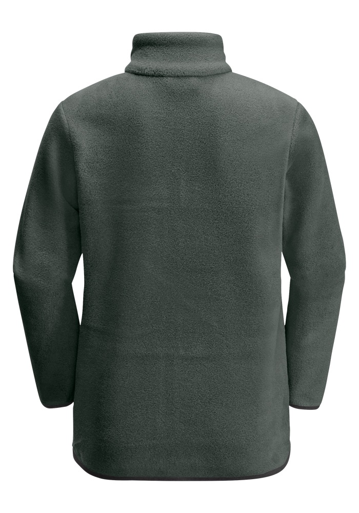 Jack Wolfskin Fleecejacke »WINTERSTEIN JACKET K«