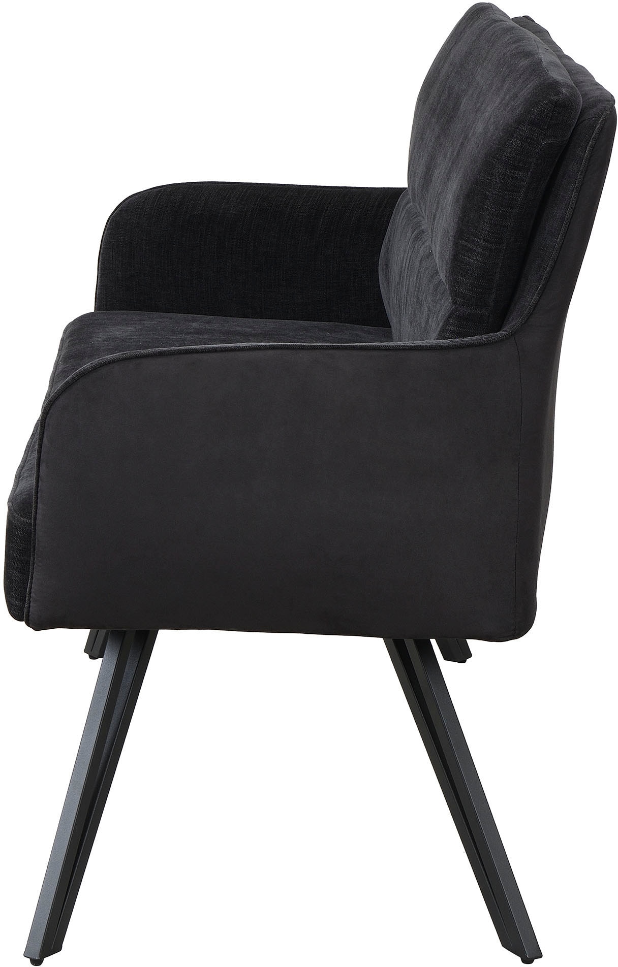 byLIVING Sitzbank »Tino« 1 Stk. tlg. mit Federkernpolsterung in 140 oder 160cm, hochwertige Polsterbezüge