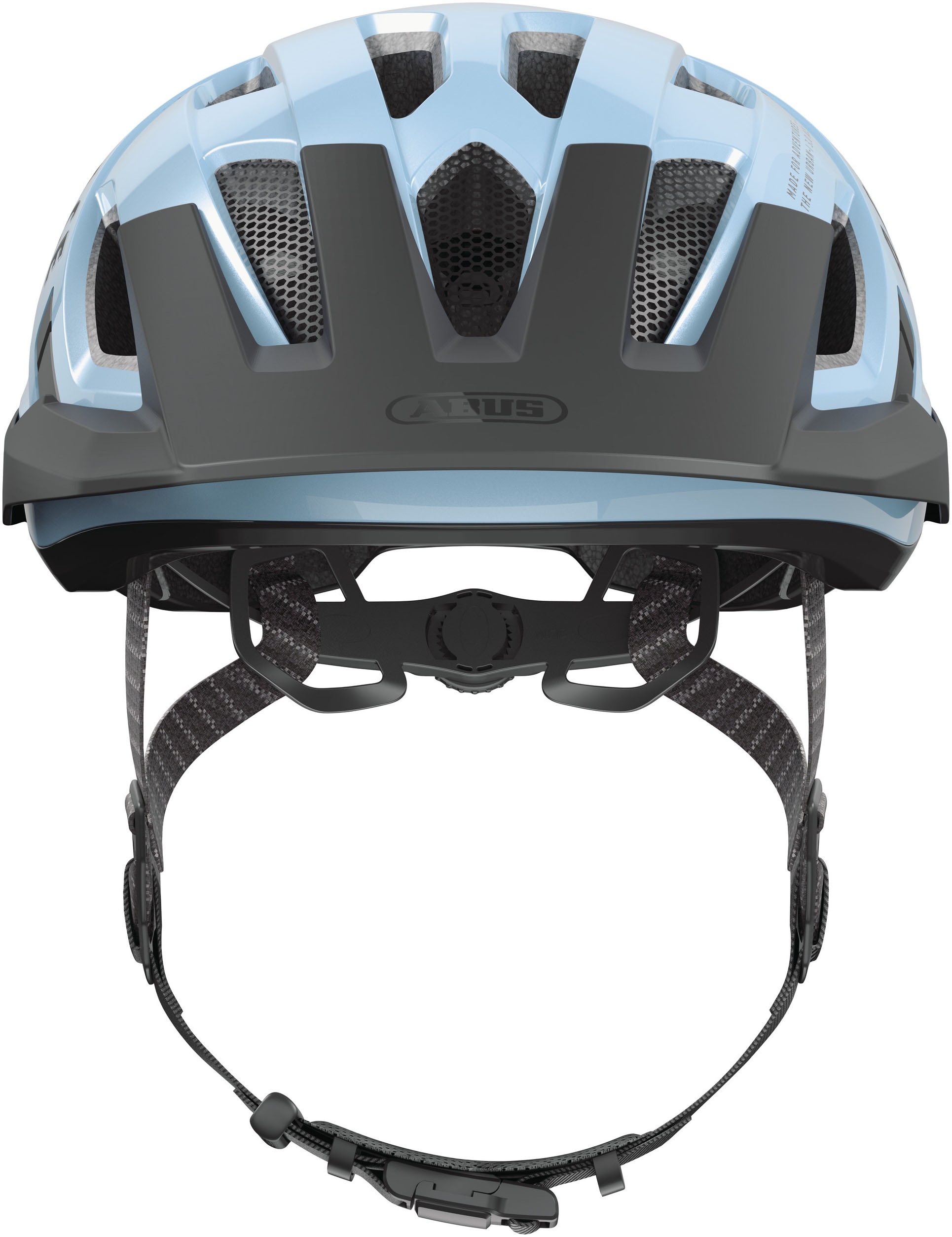 ABUS Fahrradhelm »URBAN-I 3.0 ACE«