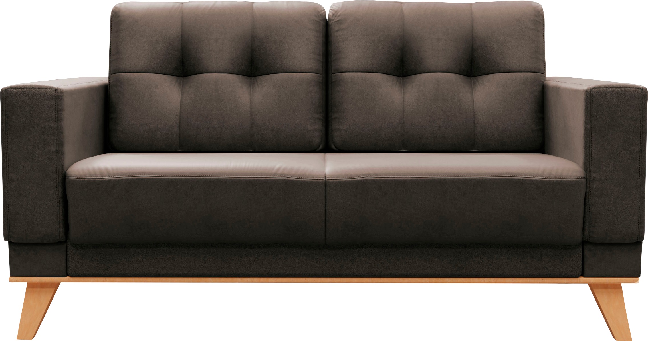 sit&more 2-Sitzer »Lavida«