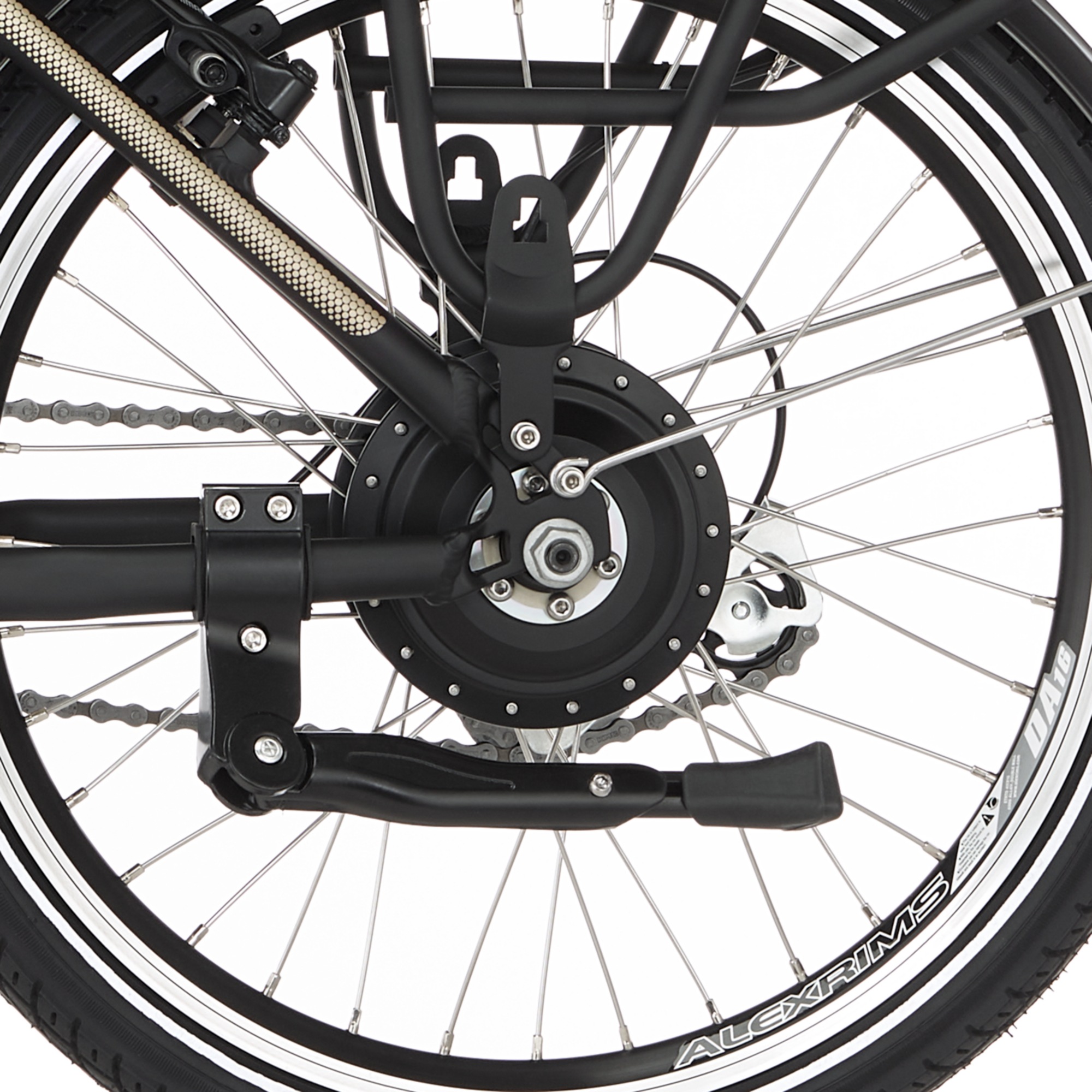 FISCHER Fahrrad »CITA Agilo 2.0« 7 Gang Shimano ACERA SGS Schaltwerk Heckmotor 250 W