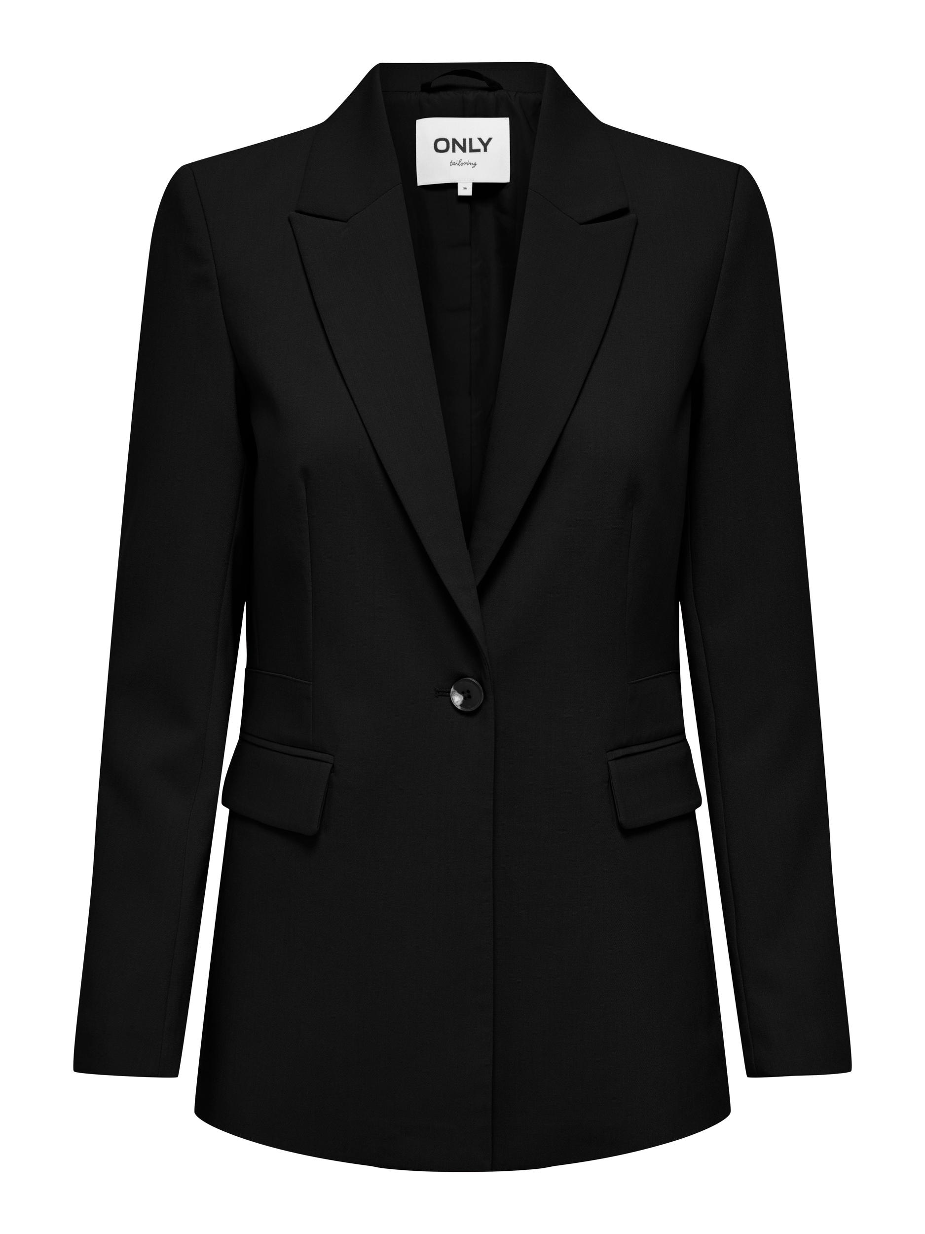 Elegante kaufen Jacken lange Longblazer bei | online
