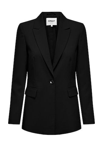 Longblazer online kaufen | Elegante lange Jacken bei