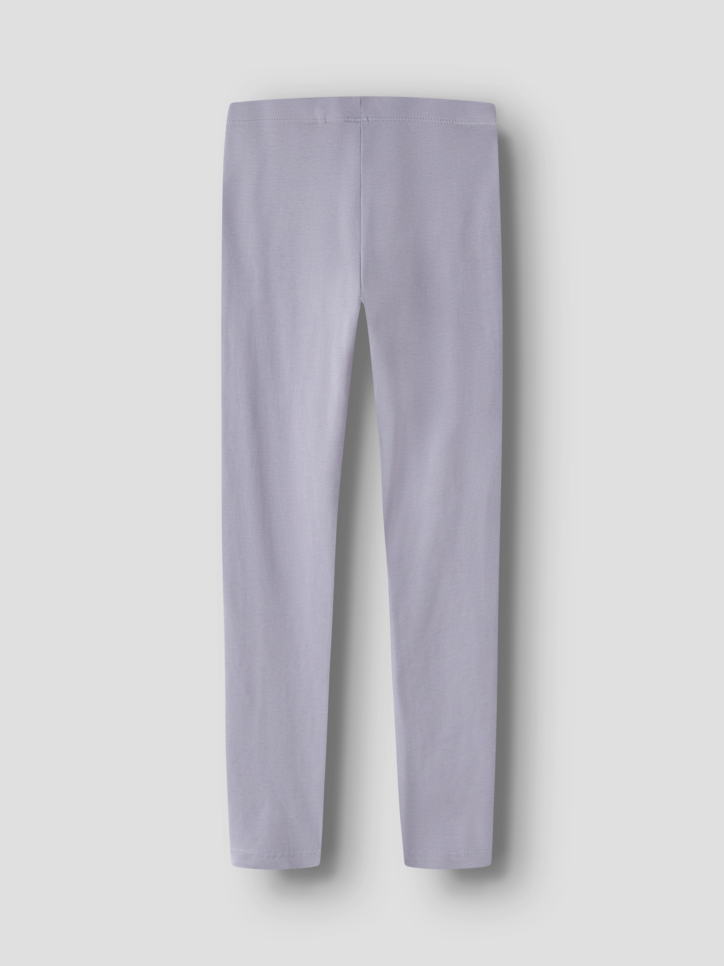 Name It Leggings »NKFVIVIAN LEGGING NOOS«  Baumwollmischung, normal geschnitten