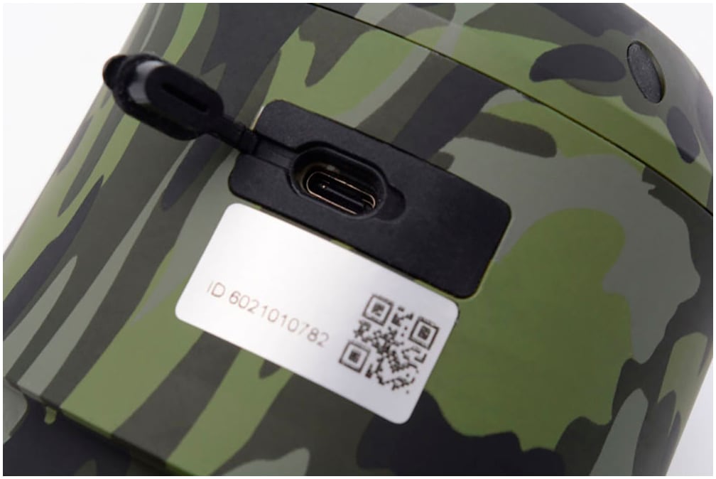 Technaxx Überwachungskamera »4G PT Dome TX-290 mit Solarmodul«, Außenbereich