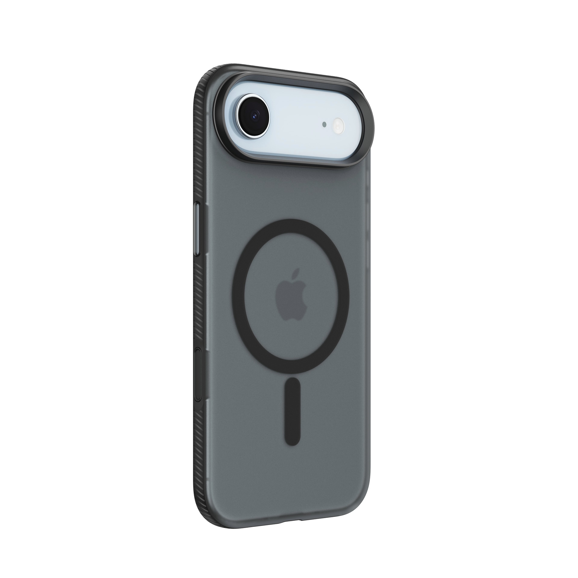 Belkin Handyhülle »SheerForce Grip-Serie für Apple iPhone Air« Apple iPhone Air Backcover, Schutzhülle, Handyschutzhülle, Case, Schutzcase, stoßfest