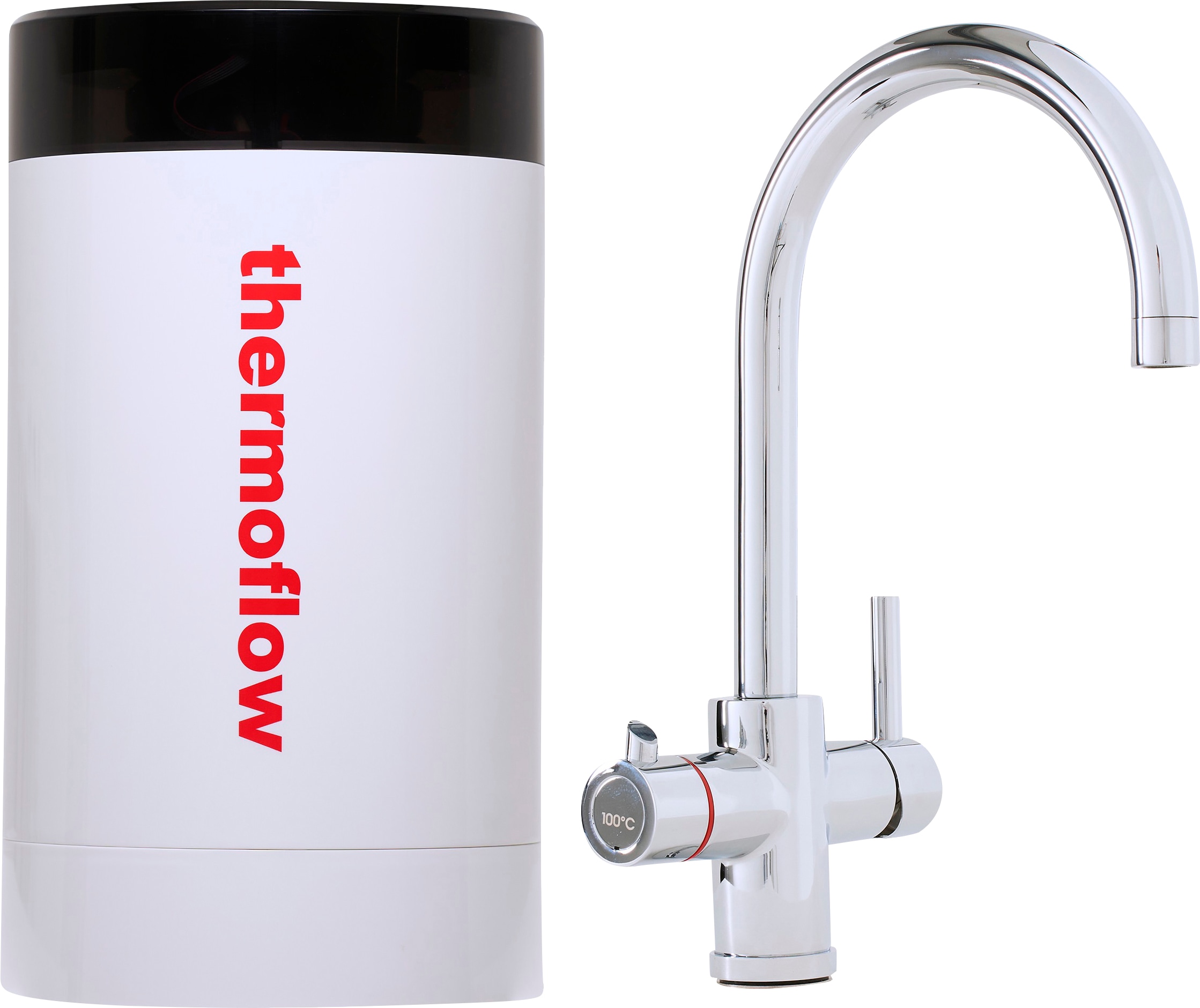 RESPEKTA Küche »Gabriel« wechselseitig aufbaubar, als Doppelblock stellbar