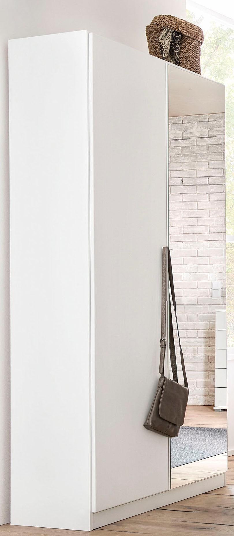 rauch Garderobenschrank »Minosa«, mit Spiegel, Breite 91 cm auf Raten  bestellen