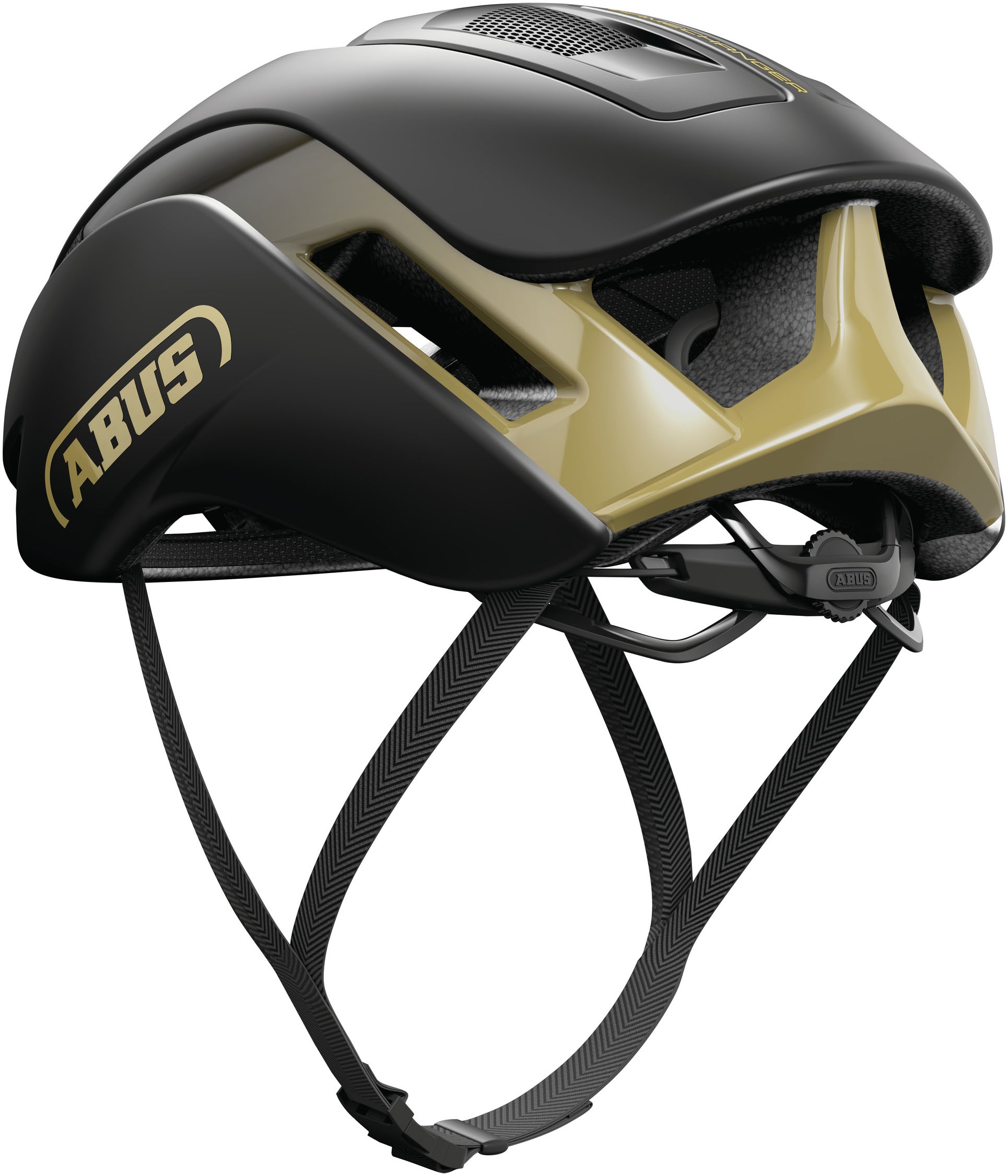 ABUS Fahrradhelm »GAMECHANGER 2.0«