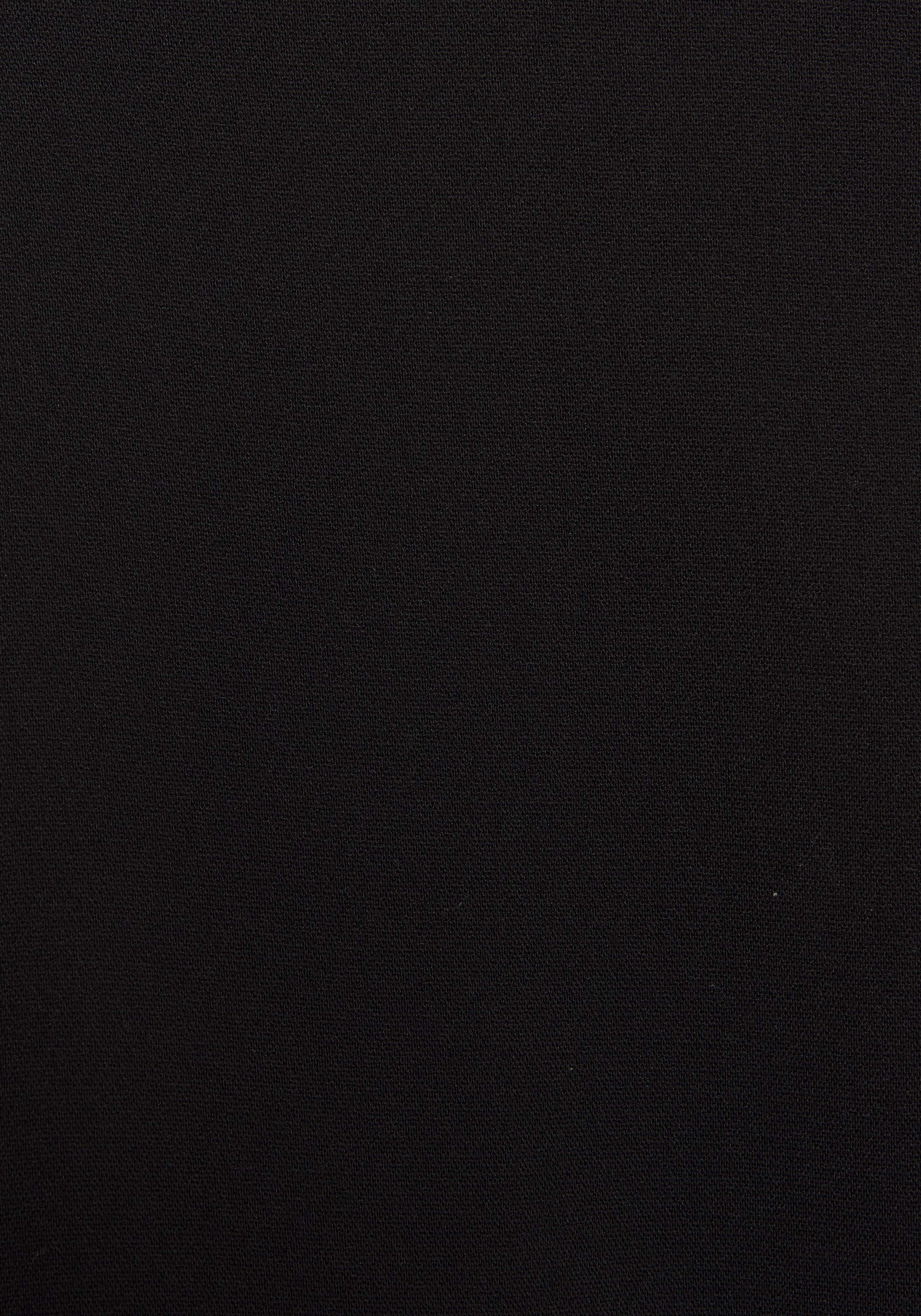 LASCANA Bundfaltenhose  mit Gürtel, in modischer Barrel-Form