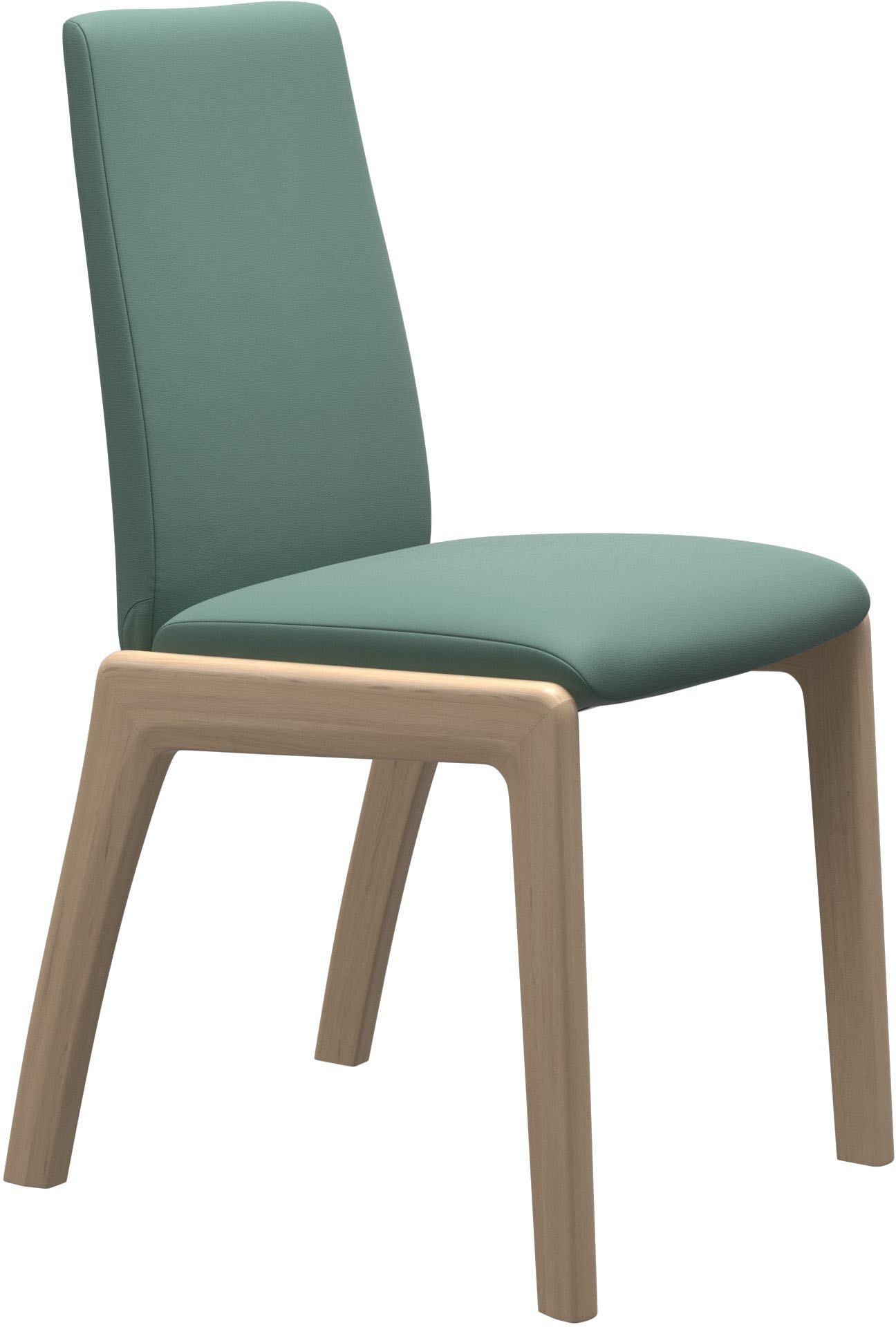 Stressless® Polsterstuhl »Laurel«, Leder PALOMA, Low Back, Größe M, mit abgerundeten... kaufen