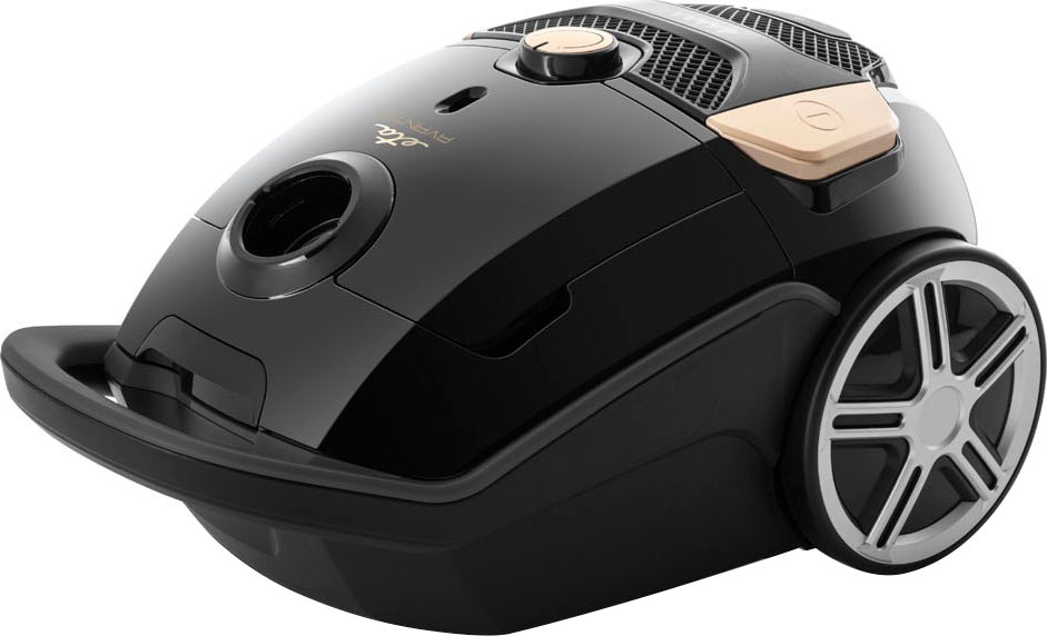 eta Bodenstaubsauger »Avanto ETA151990000«, 800 W, mit Beutel