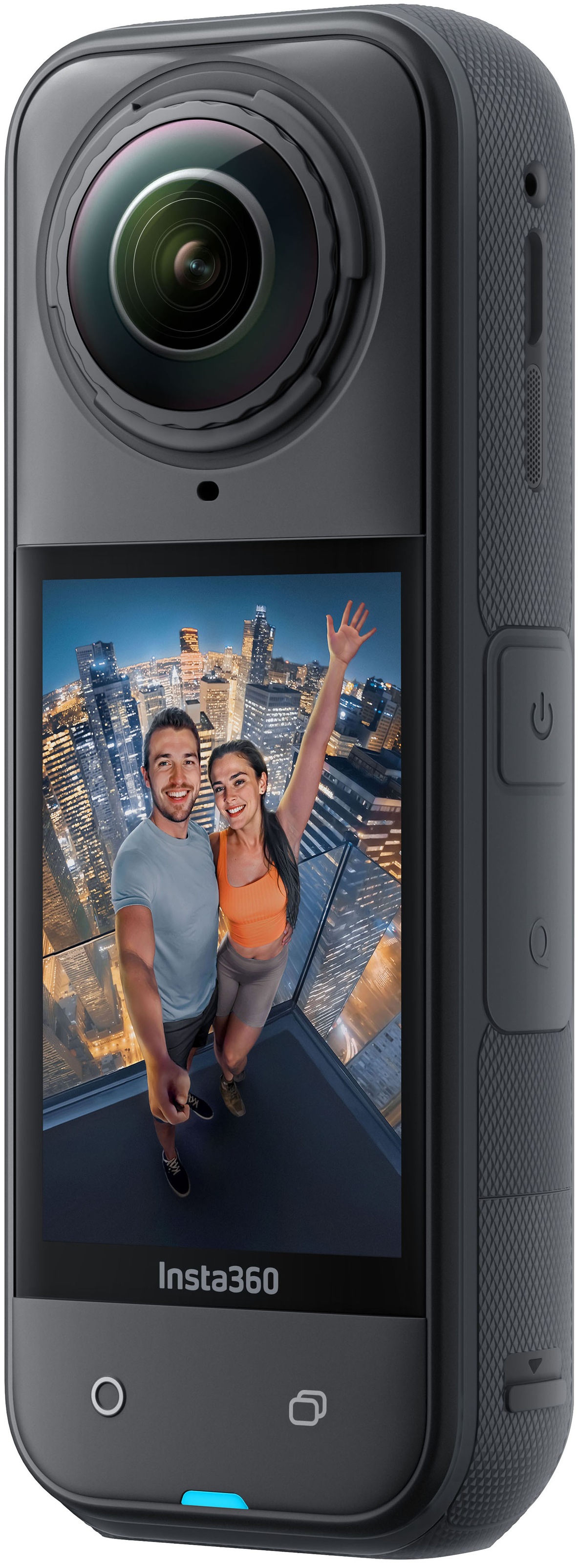 Insta360 Action Cam »X5 Standard Bundle« 8K Bluetooth