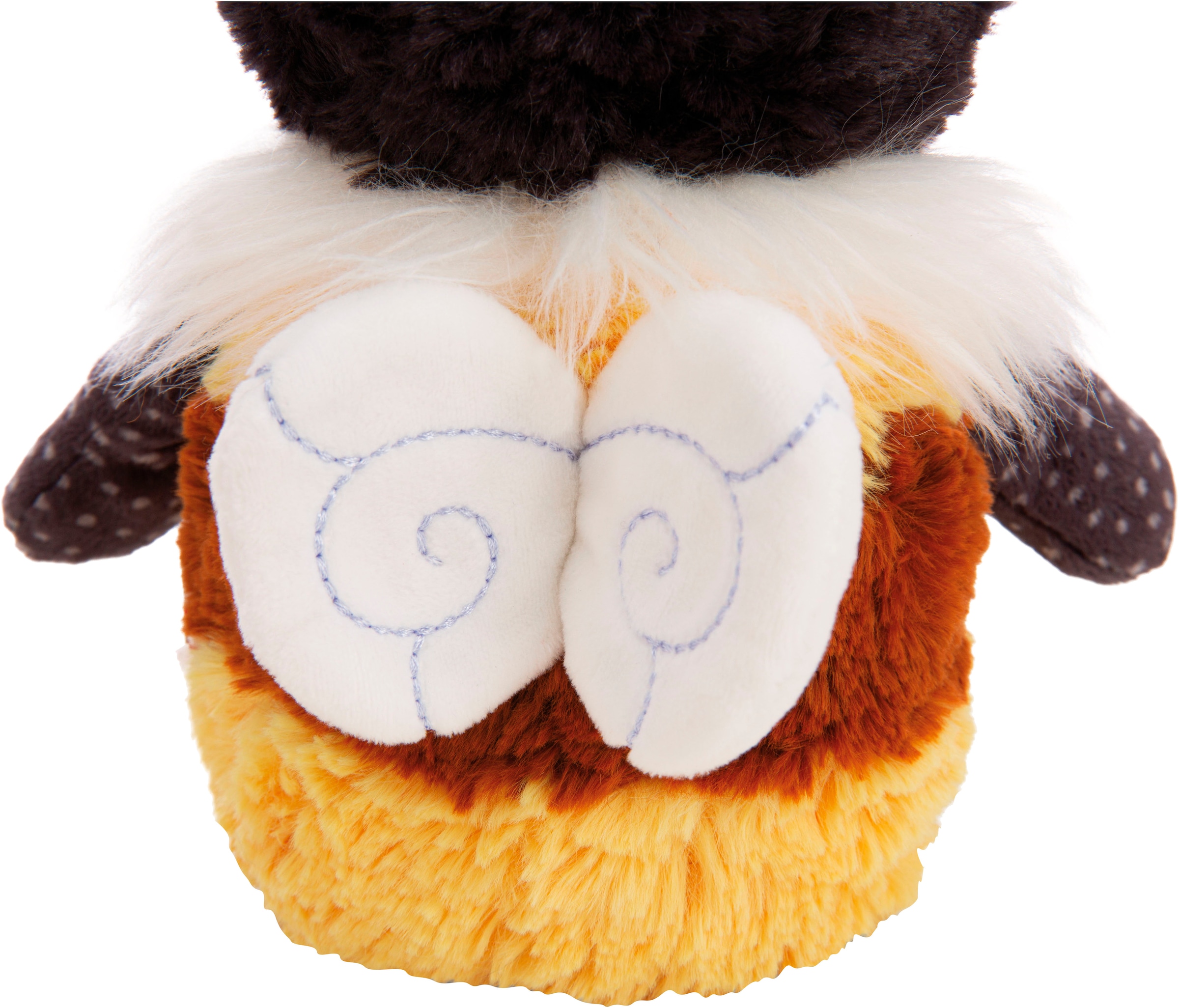 Nici Kuscheltier »Meadow Friends, Hummel Beelinda 25 cm schlenkernd GREEN«